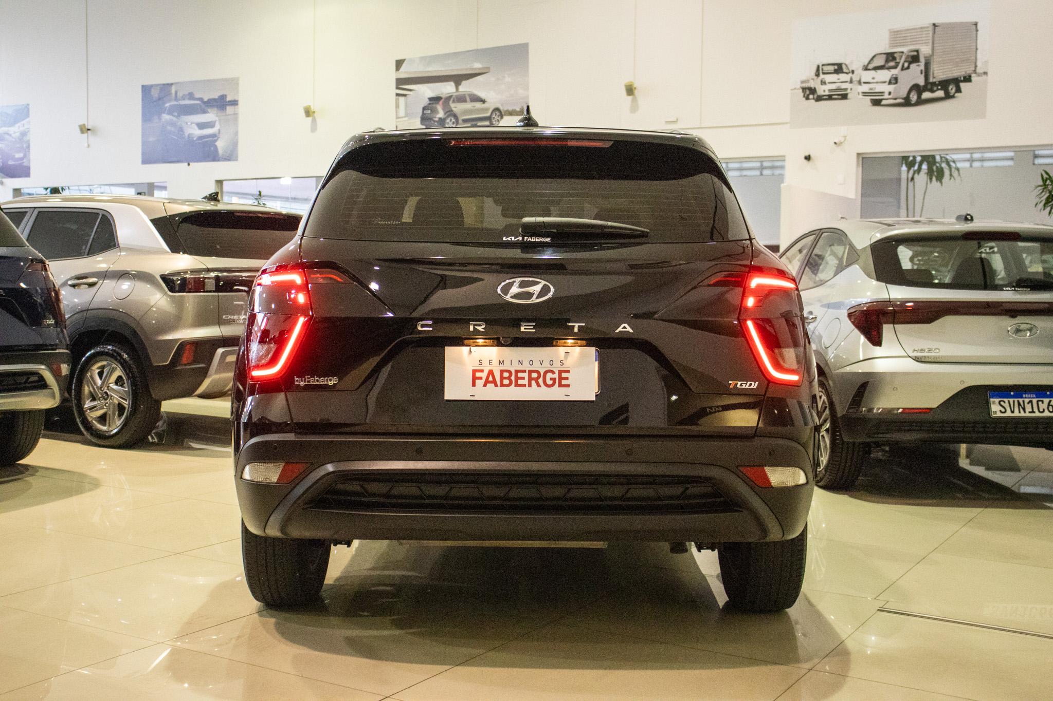 Hyundai-CRETA-Creta Comfort 1.0 TB 12V Flex Aut.