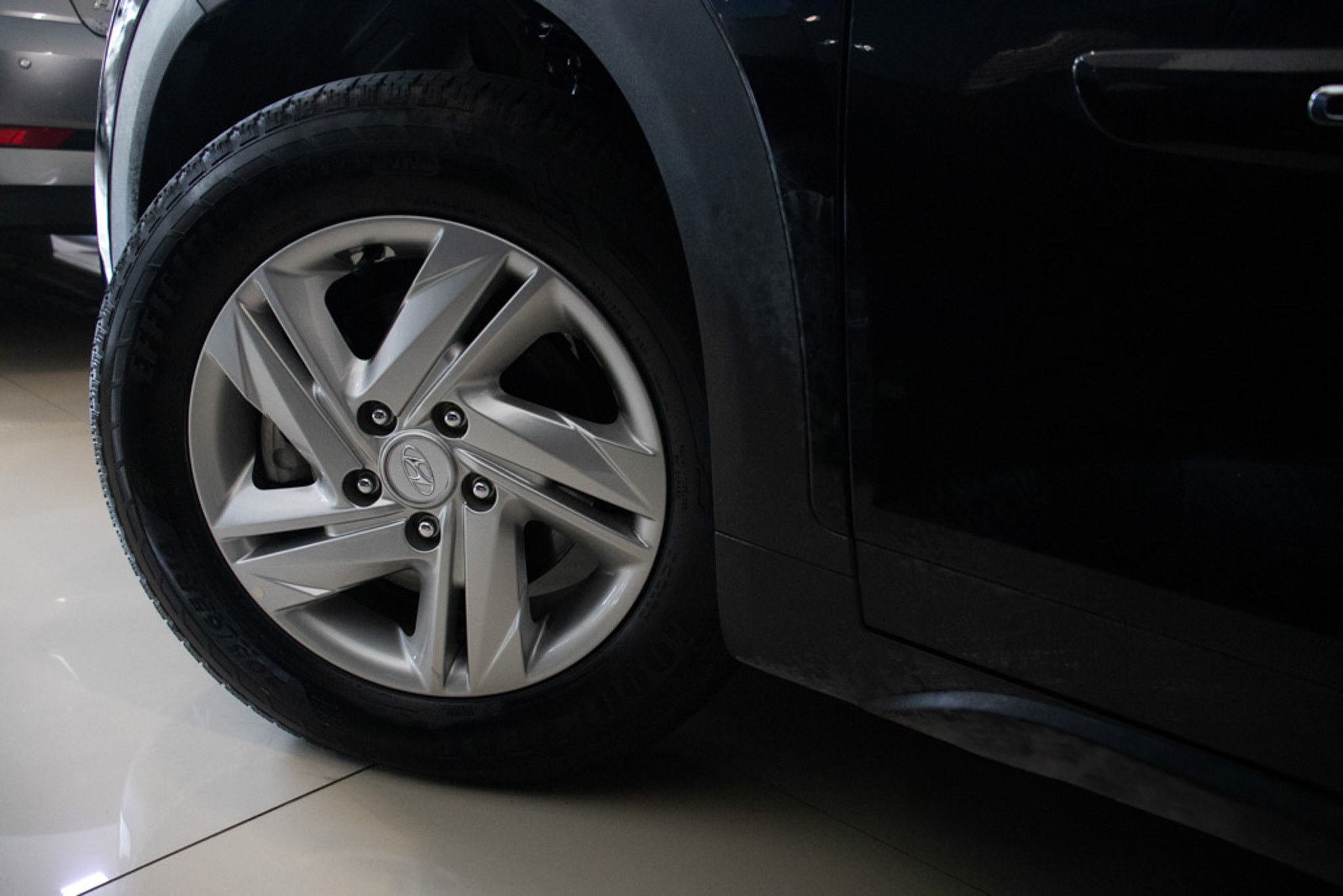 Hyundai-CRETA-Creta Comfort 1.0 TB 12V Flex Aut.