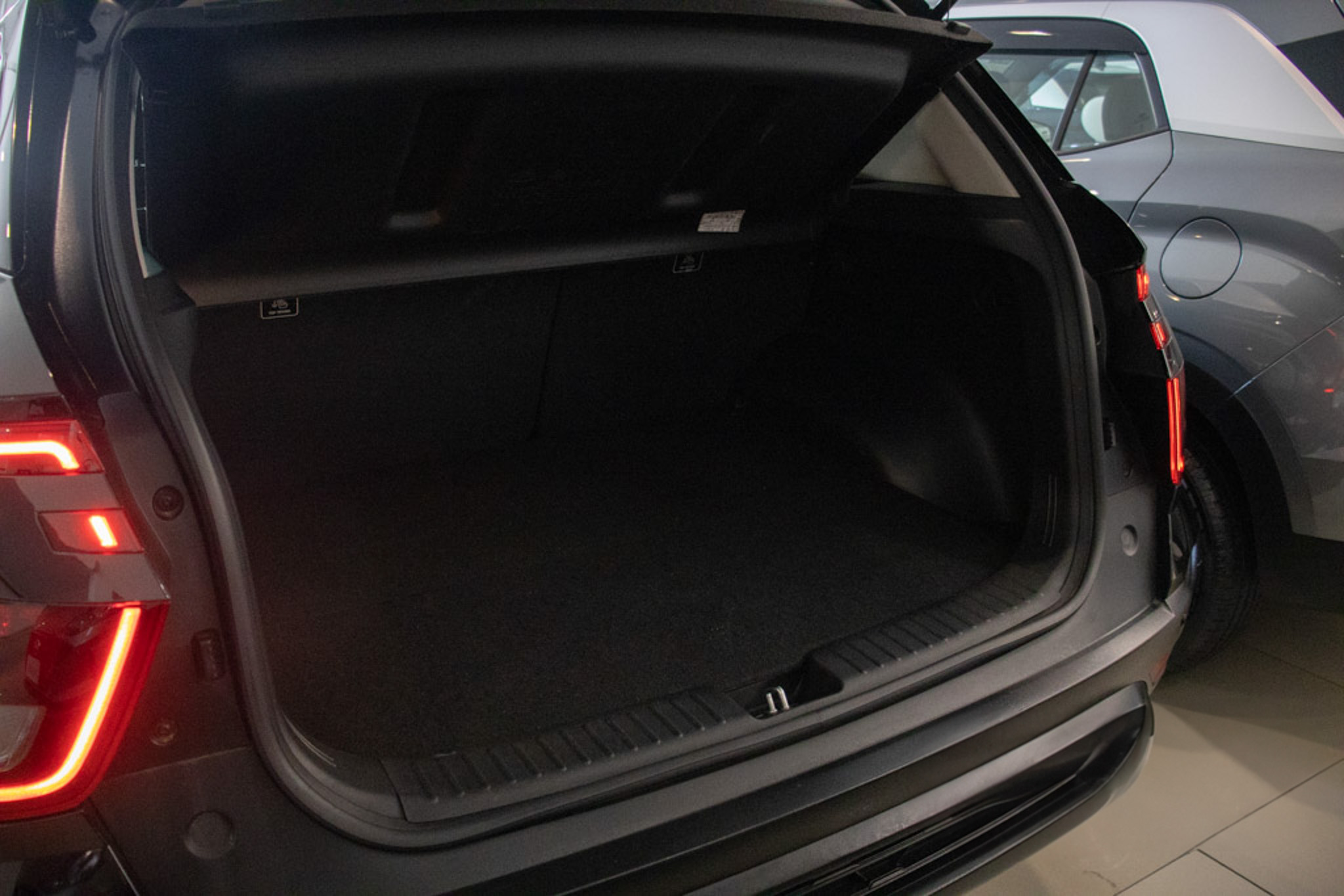 Hyundai-CRETA-Creta Comfort 1.0 TB 12V Flex Aut.