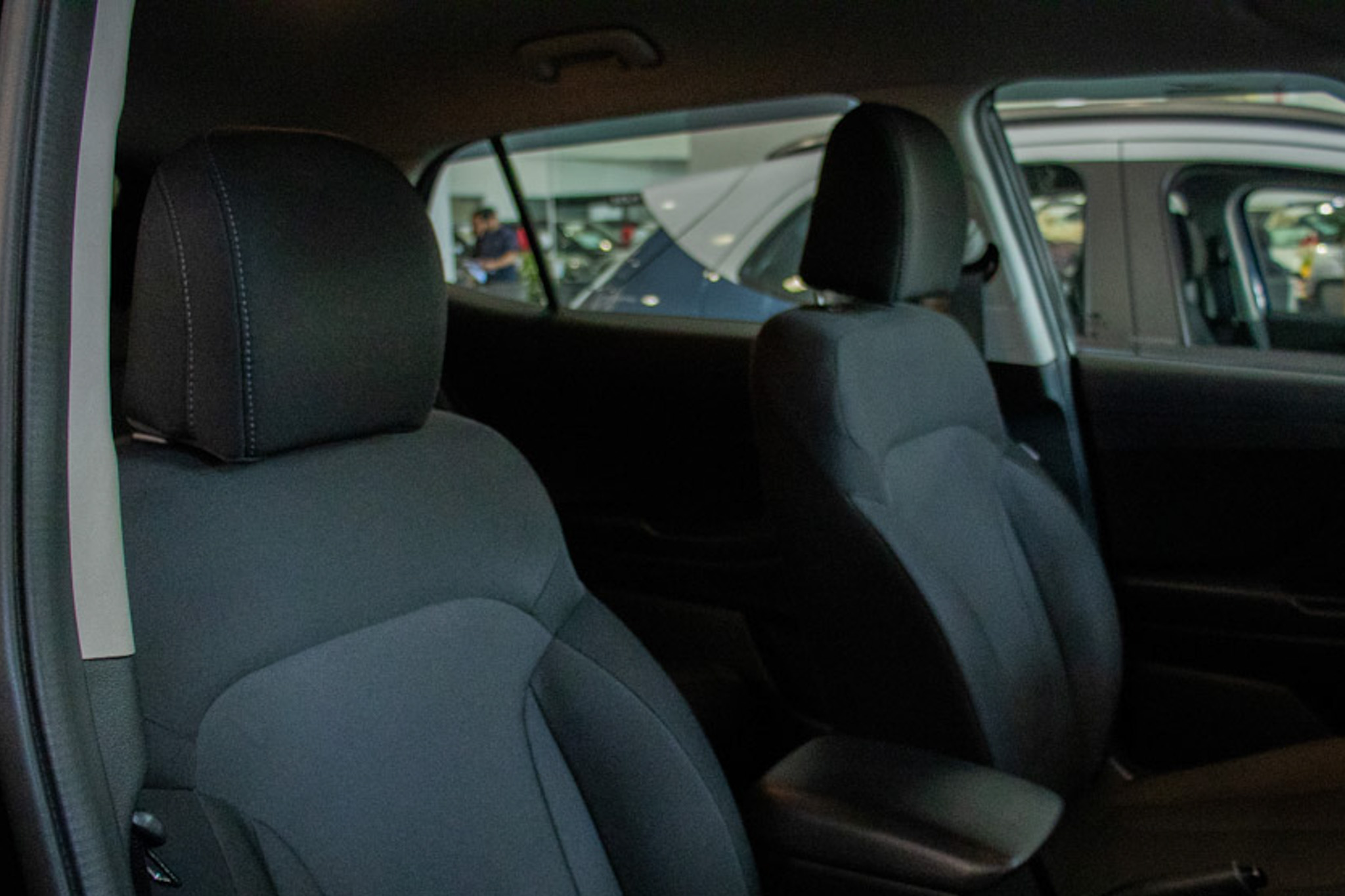 Hyundai-CRETA-Creta Comfort 1.0 TB 12V Flex Aut.