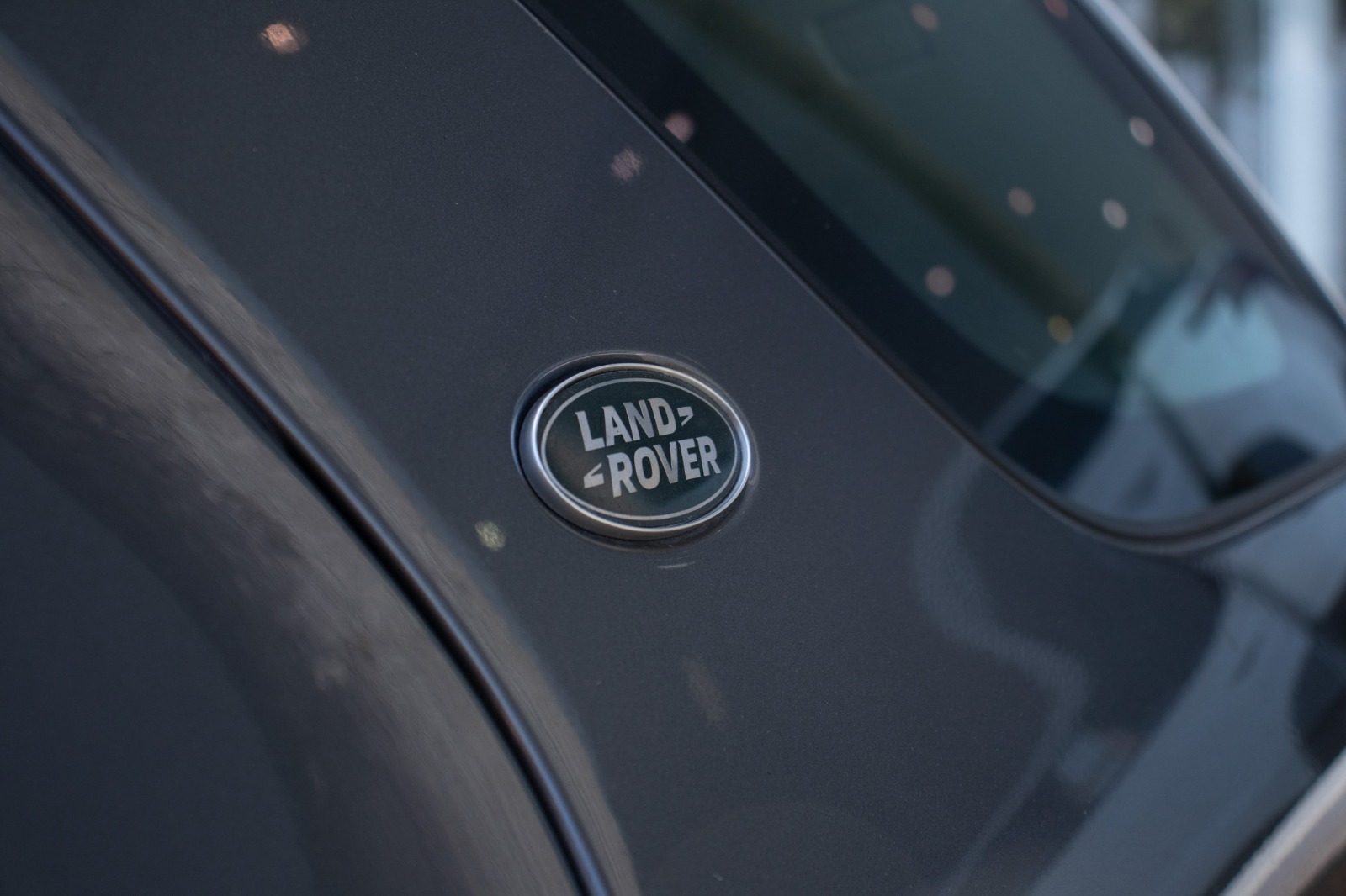 Land Rover-DISCOVERY SPORT-Discovery Sport HSE 2.0 4x4 Aut/ Flex