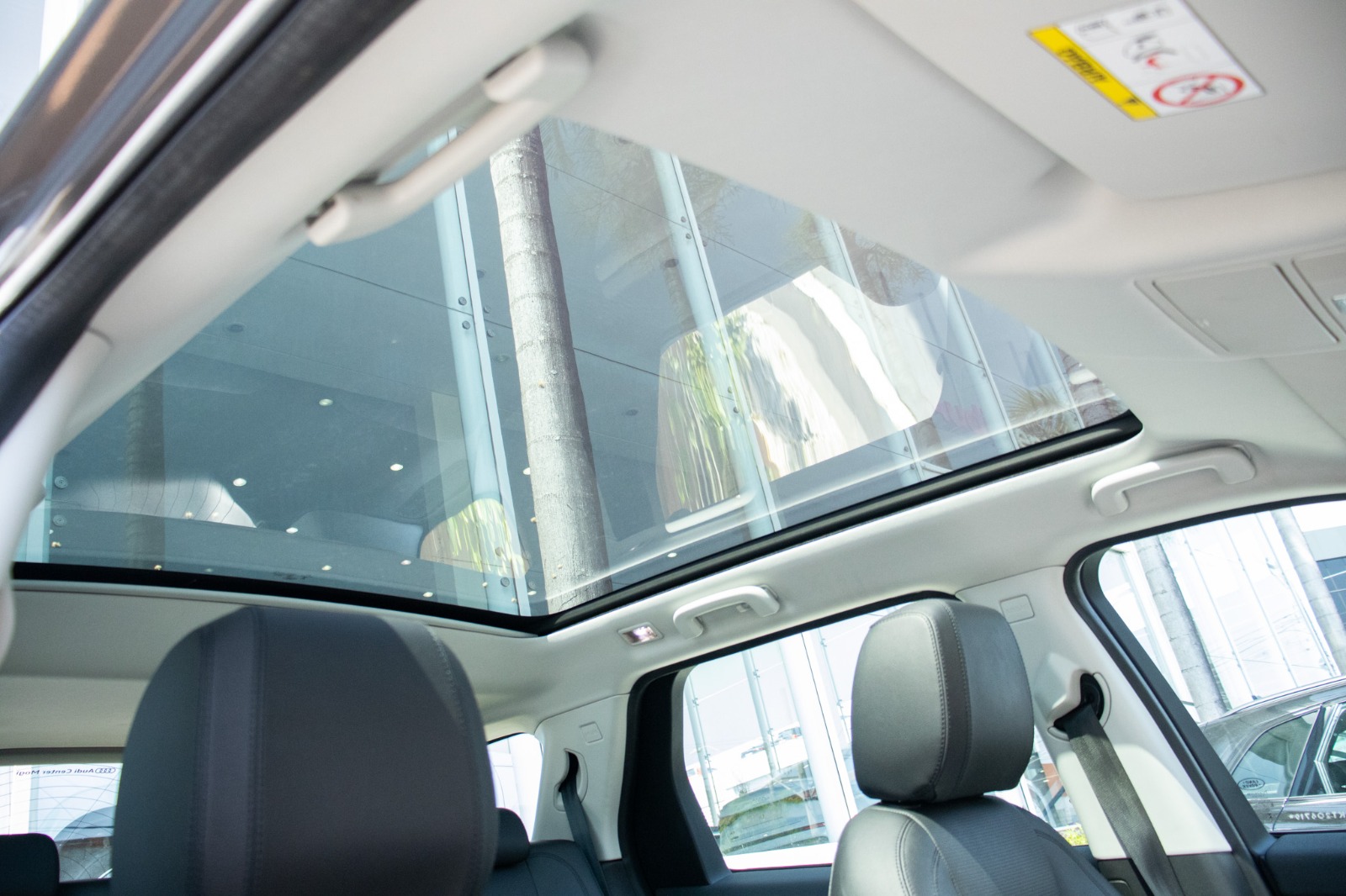 Land Rover-DISCOVERY SPORT-Discovery Sport HSE 2.0 4x4 Aut/ Flex