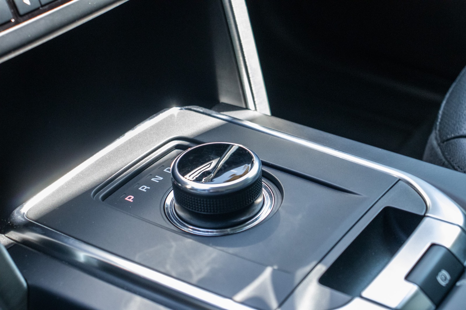 Land Rover-DISCOVERY SPORT-Discovery Sport HSE 2.0 4x4 Aut/ Flex