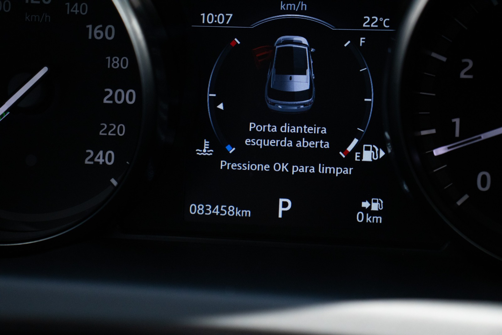 Land Rover-DISCOVERY SPORT-Discovery Sport HSE 2.0 4x4 Aut/ Flex