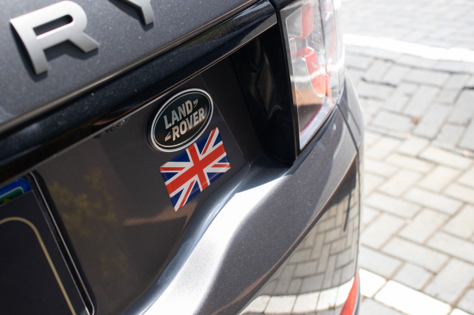 Land Rover-DISCOVERY SPORT-Discovery Sport HSE 2.0 4x4 Aut/ Flex