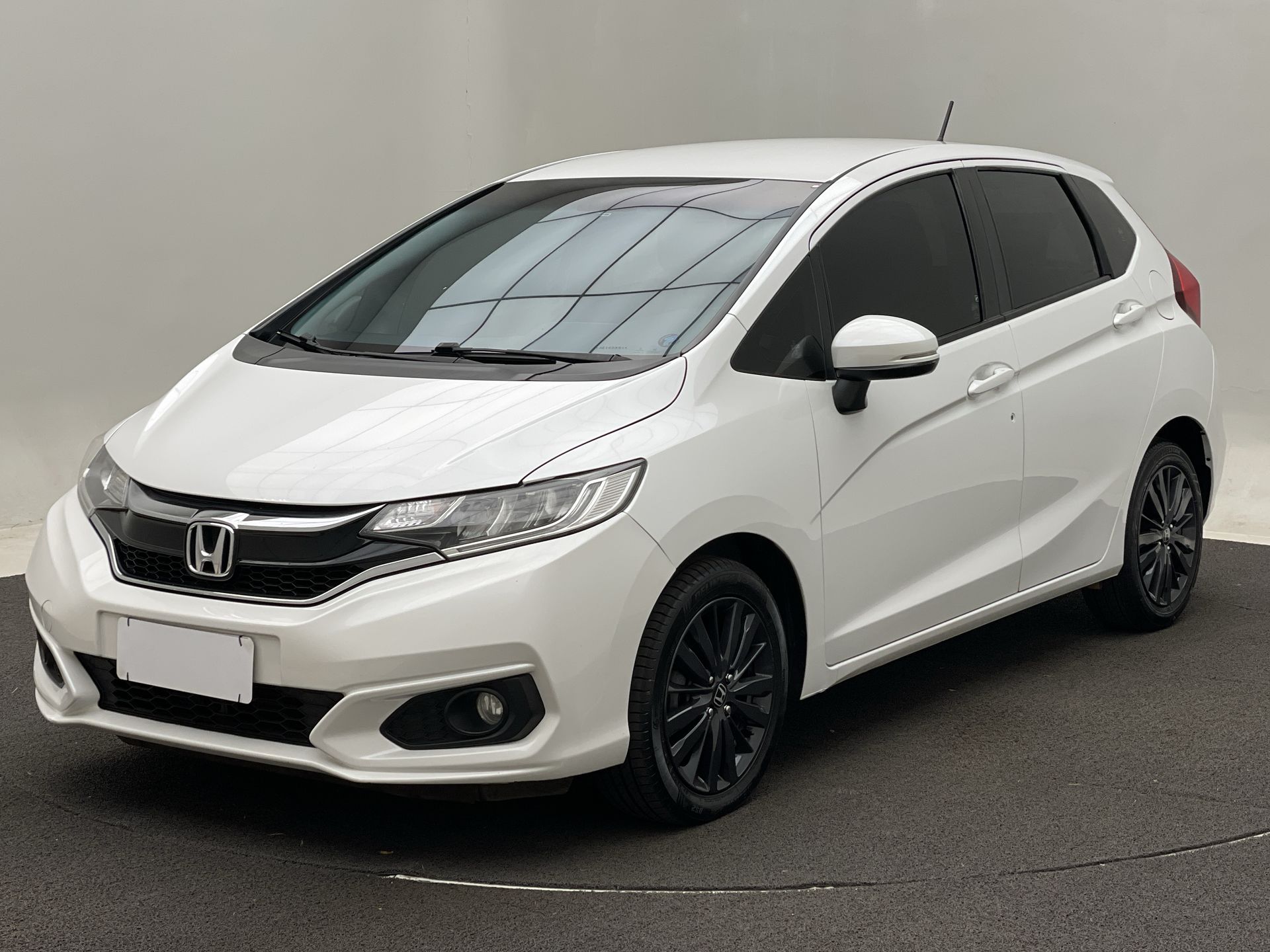Honda-FIT-Fit EXL 1.5 Flex/Flexone 16V 5p Aut