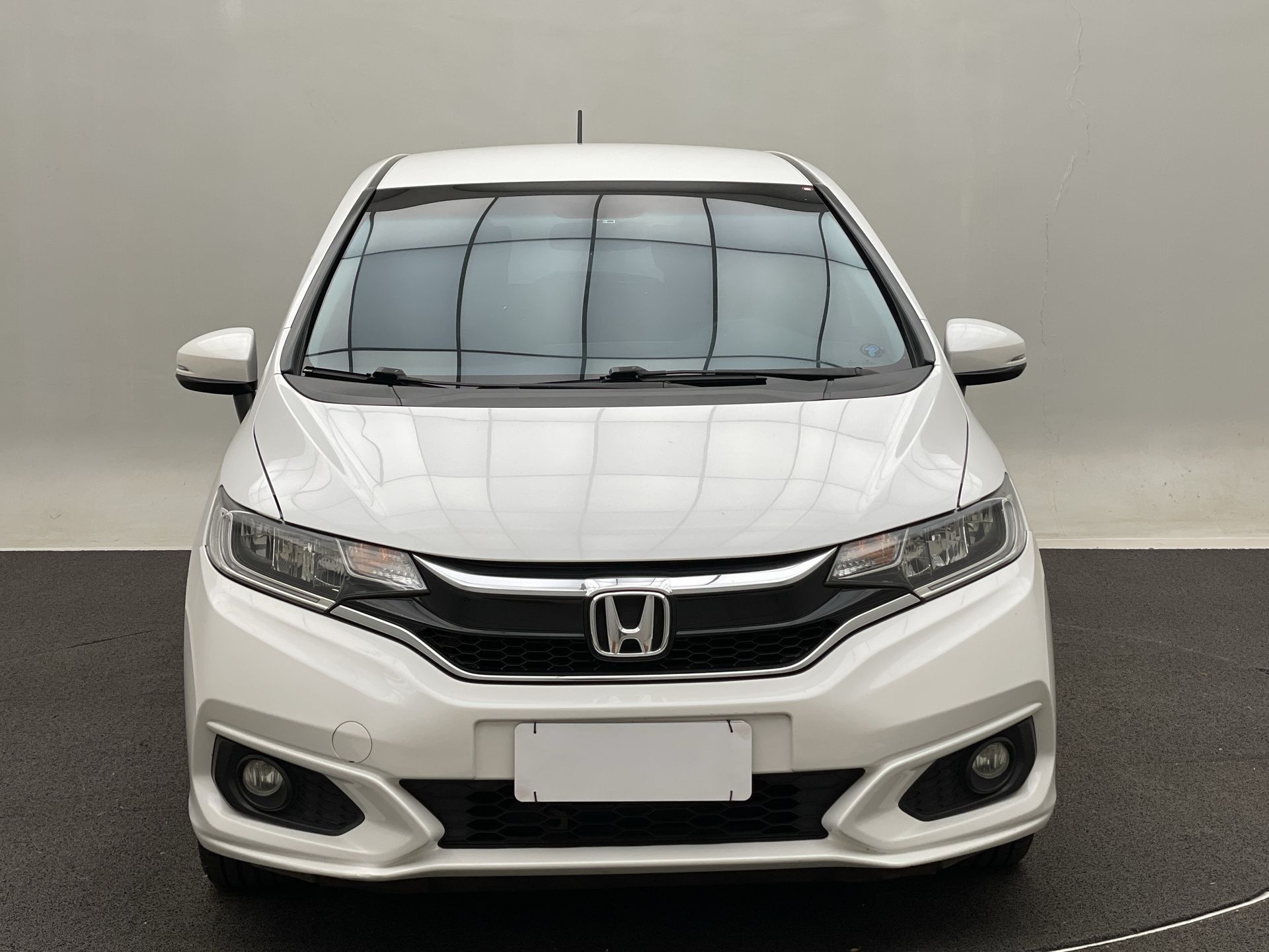 Honda-FIT-Fit EXL 1.5 Flex/Flexone 16V 5p Aut