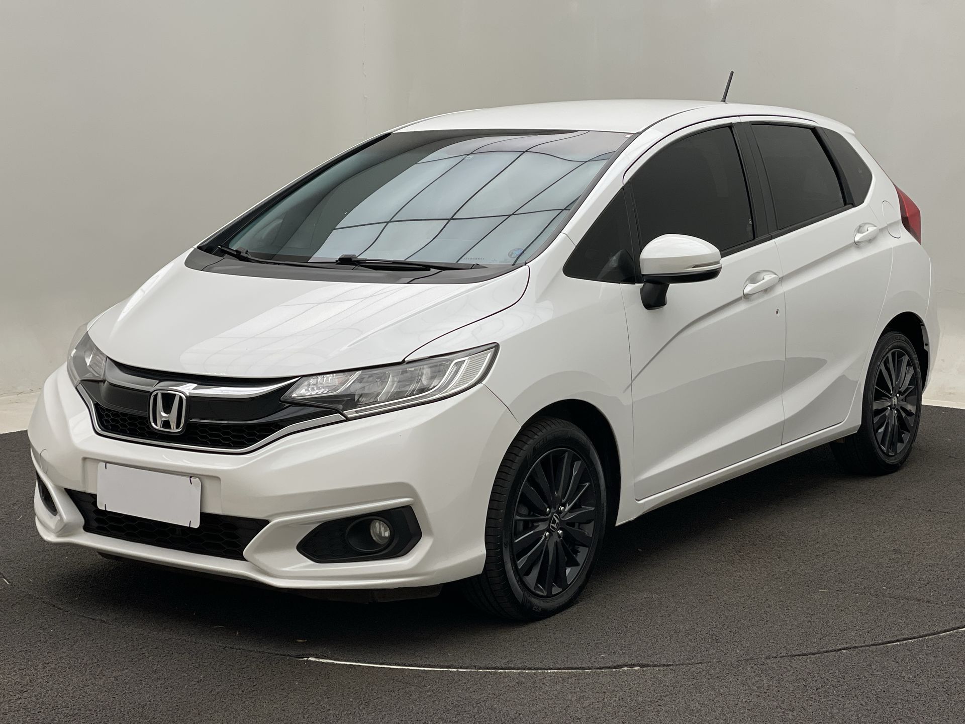 Honda-FIT-Fit EXL 1.5 Flex/Flexone 16V 5p Aut