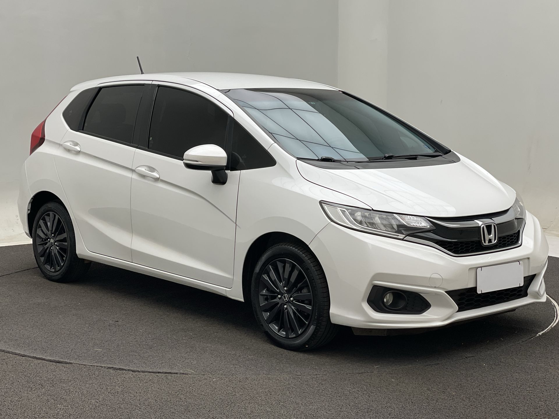 Honda-FIT-Fit EXL 1.5 Flex/Flexone 16V 5p Aut