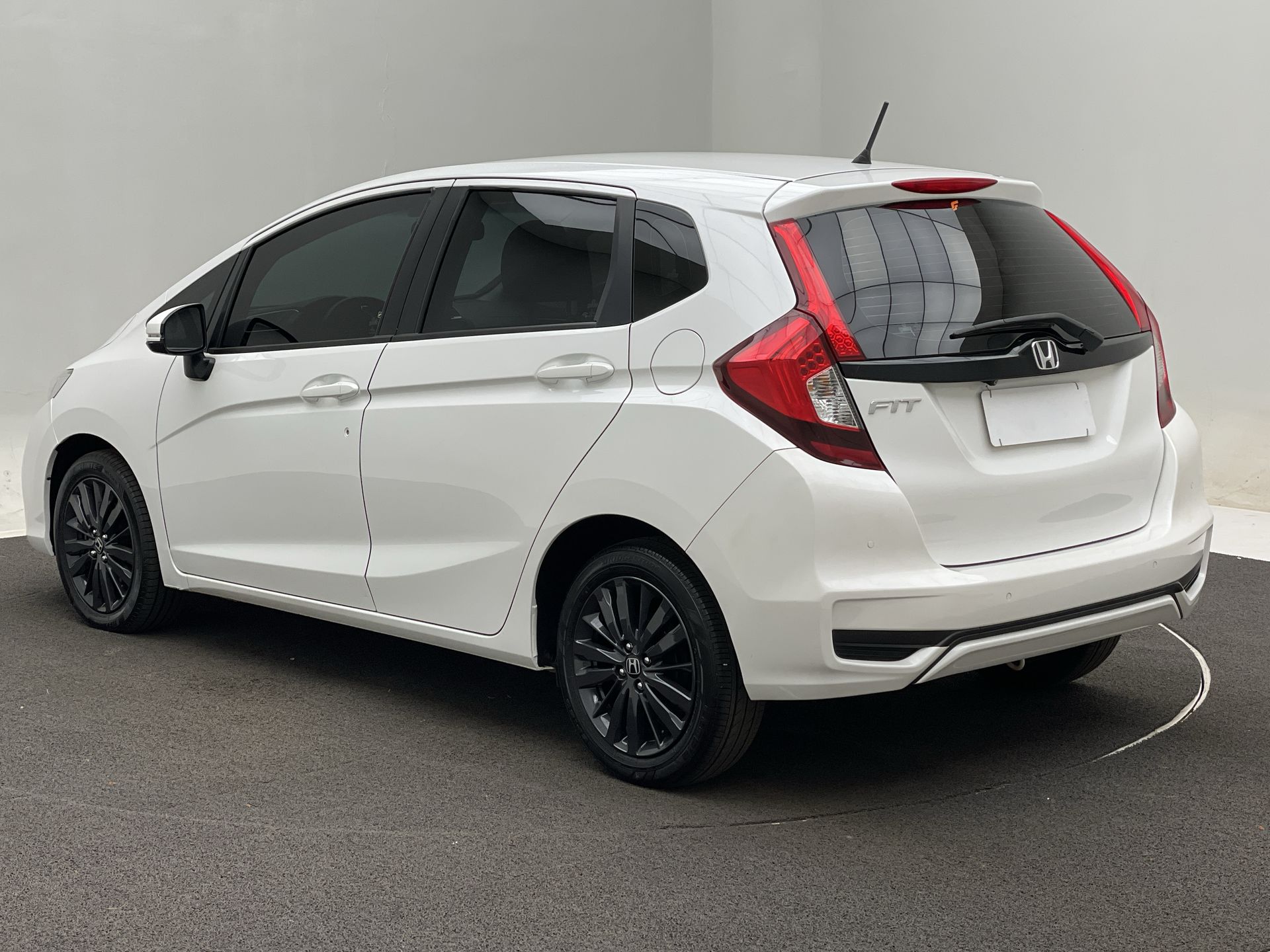 Honda-FIT-Fit EXL 1.5 Flex/Flexone 16V 5p Aut