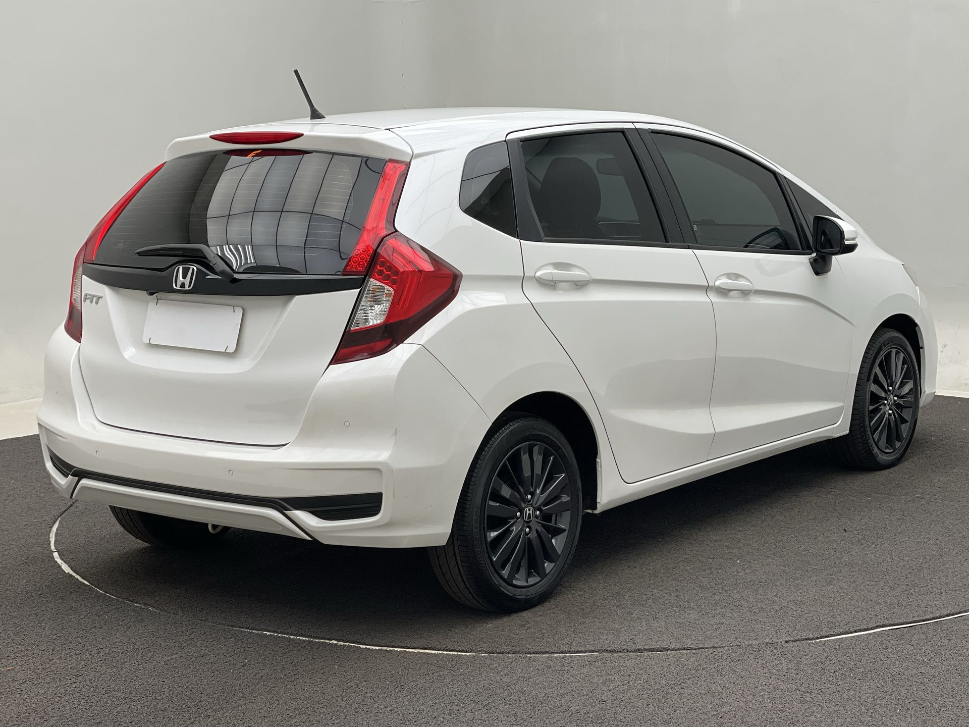 Honda-FIT-Fit EXL 1.5 Flex/Flexone 16V 5p Aut