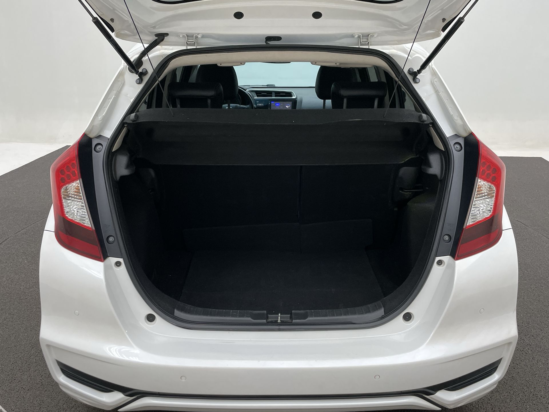 Honda-FIT-Fit EXL 1.5 Flex/Flexone 16V 5p Aut