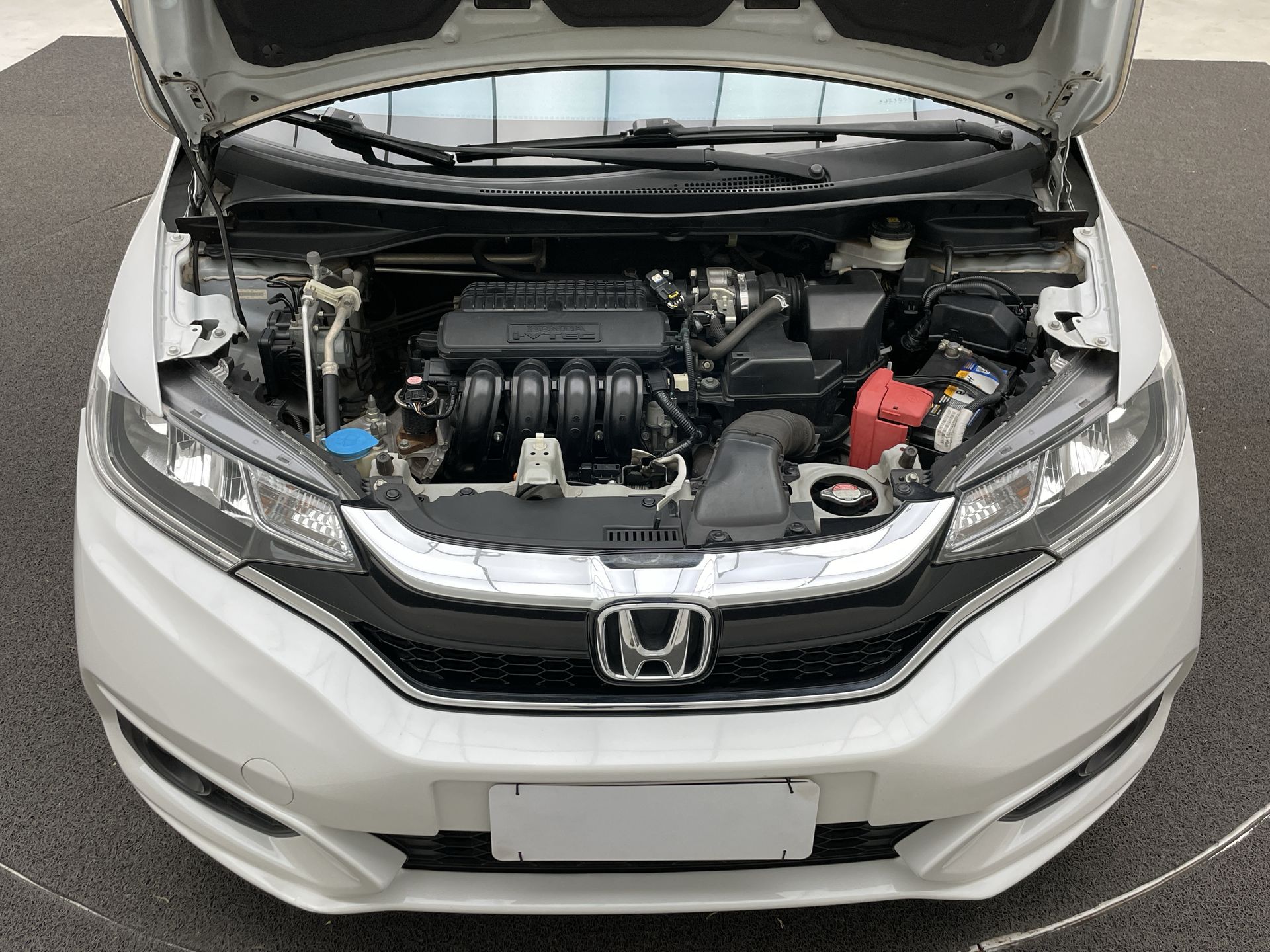 Honda-FIT-Fit EXL 1.5 Flex/Flexone 16V 5p Aut