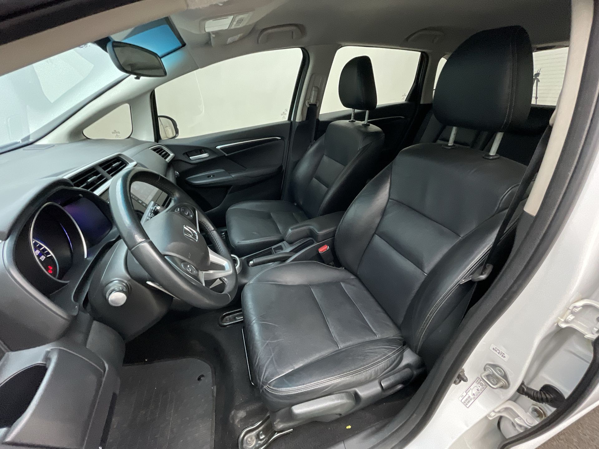 Honda-FIT-Fit EXL 1.5 Flex/Flexone 16V 5p Aut