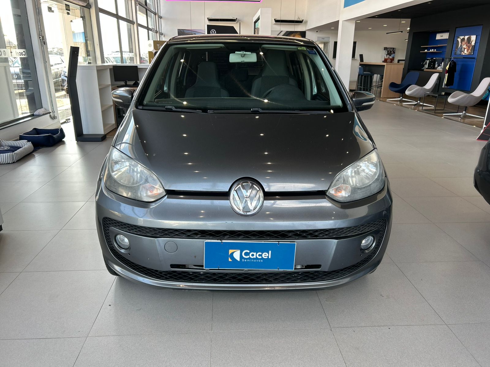 up! move 1.0 TSI Total Flex 12V 5p