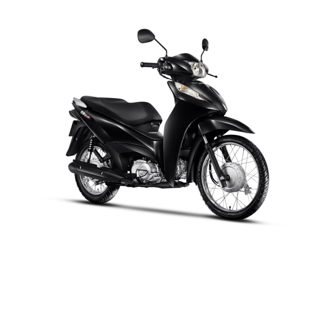 thumb HONDA BIZ 125 ES