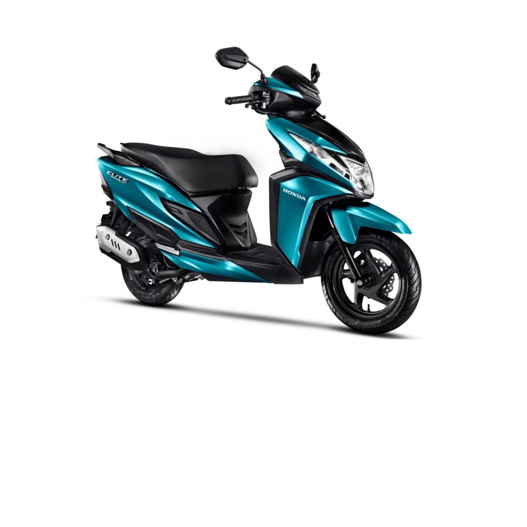 thumb HONDA ELITE 125