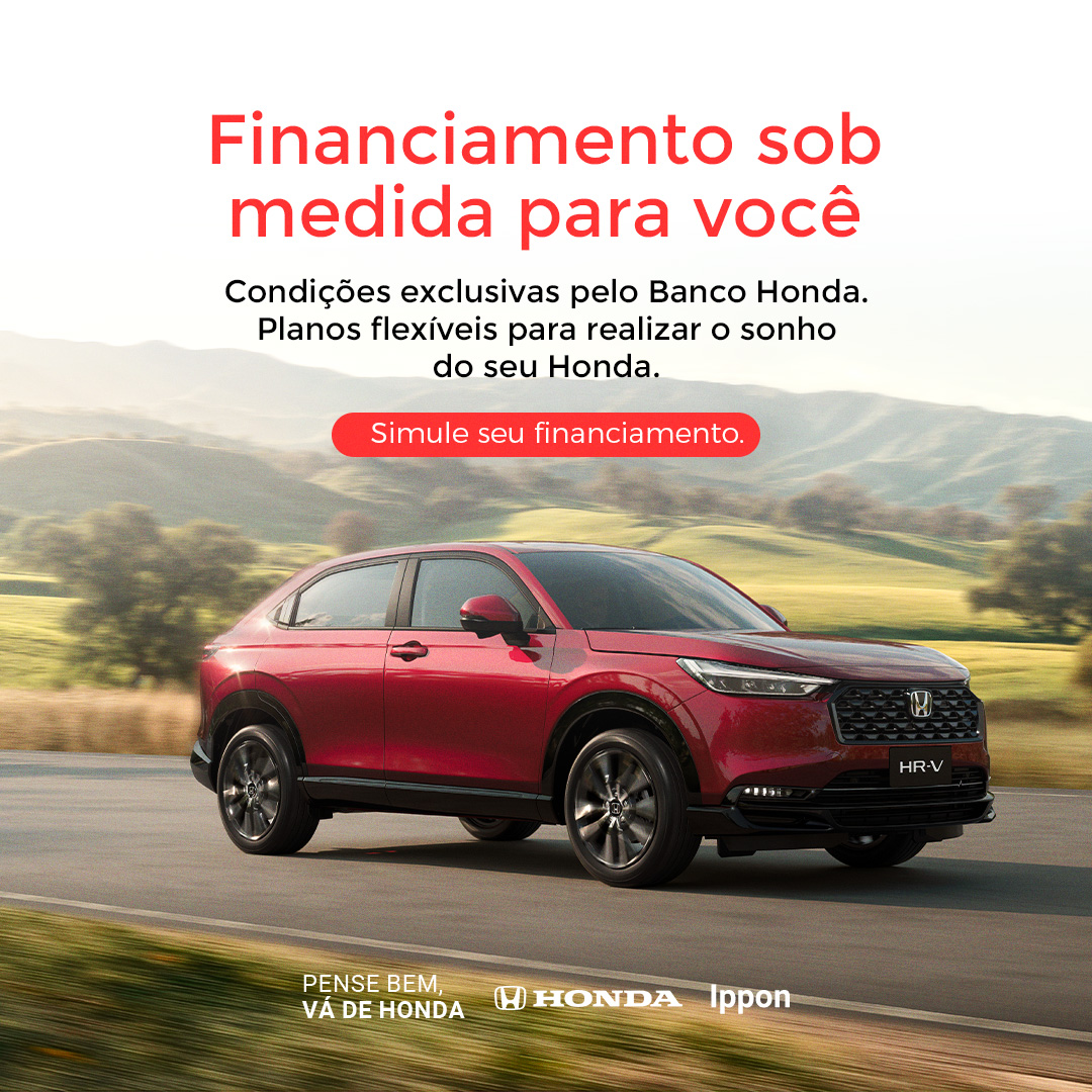 Financiamento