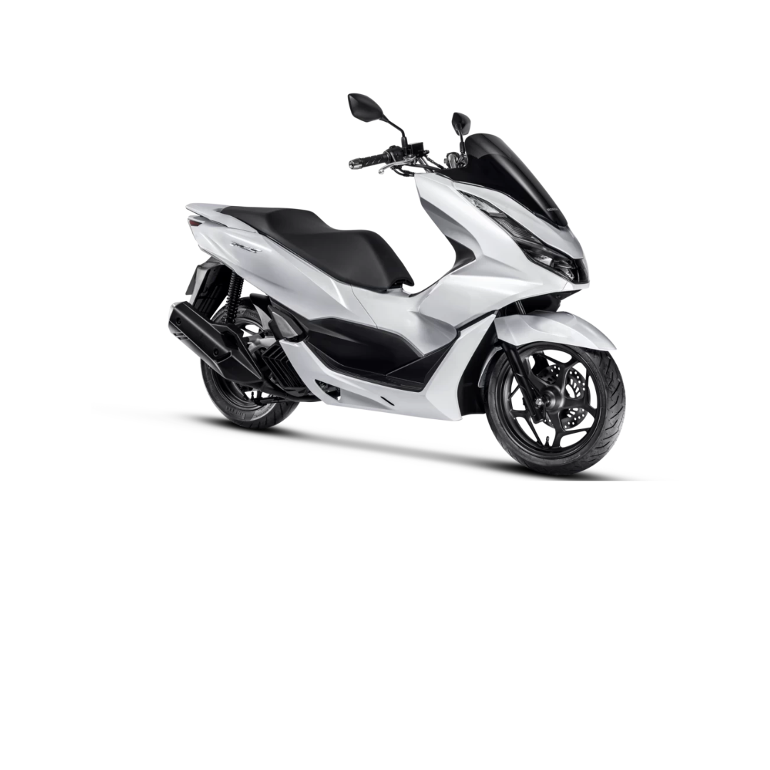 thumb HONDA PCX CBS