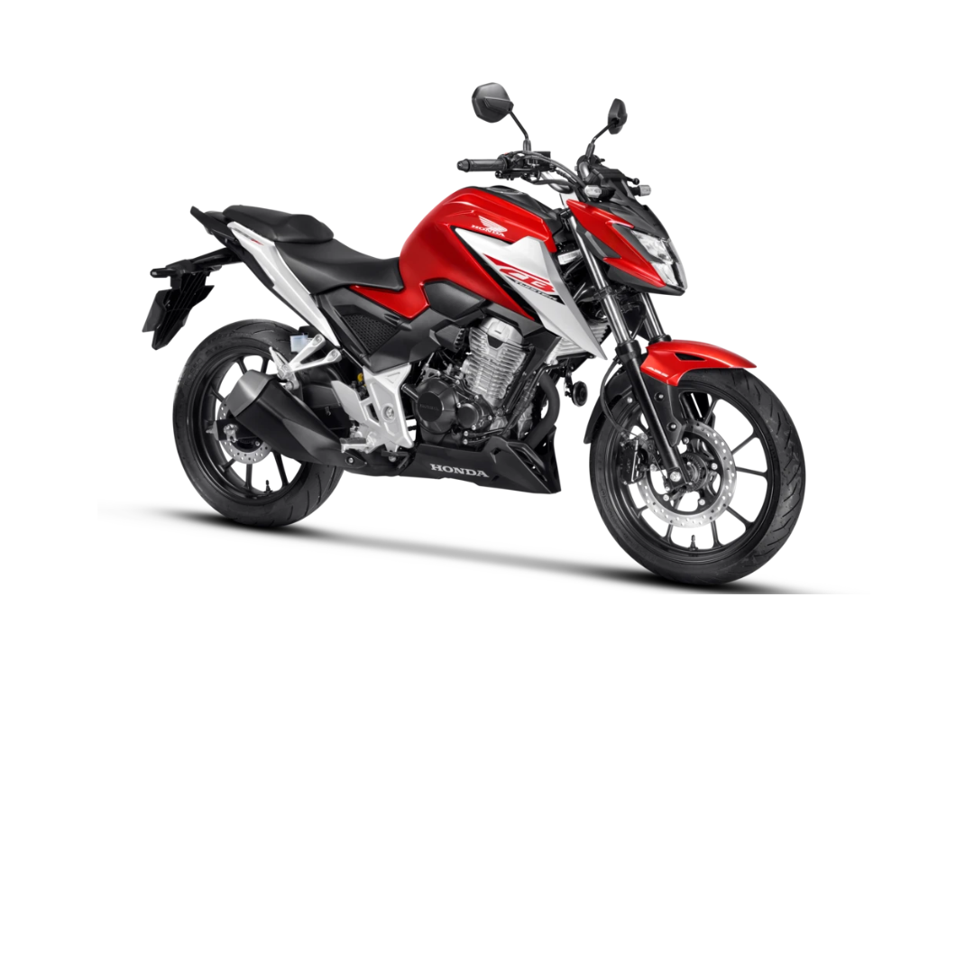thumb CB 300F Twister ABS
