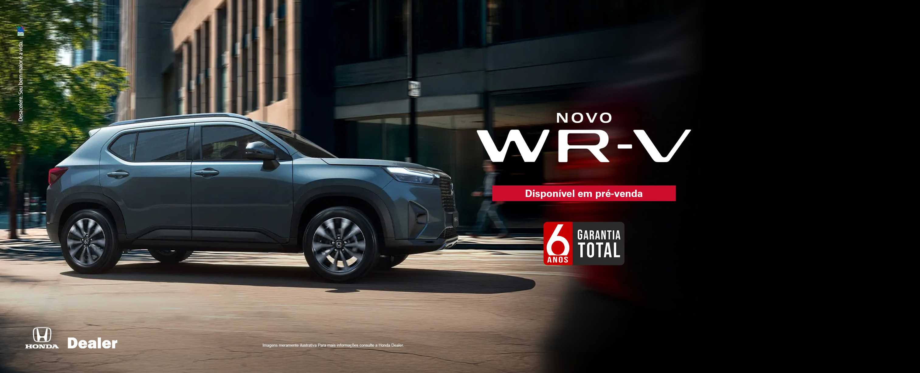 WR-V