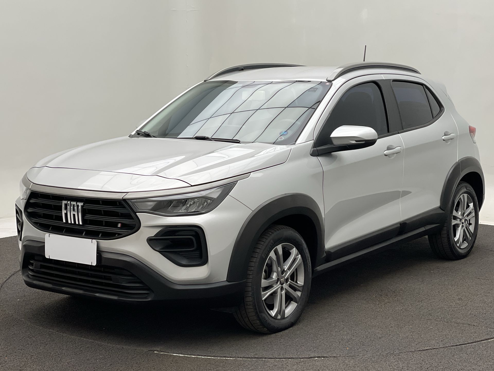 Fiat-PULSE-PULSE DRIVE 1.0 Turbo 200 Flex Aut.