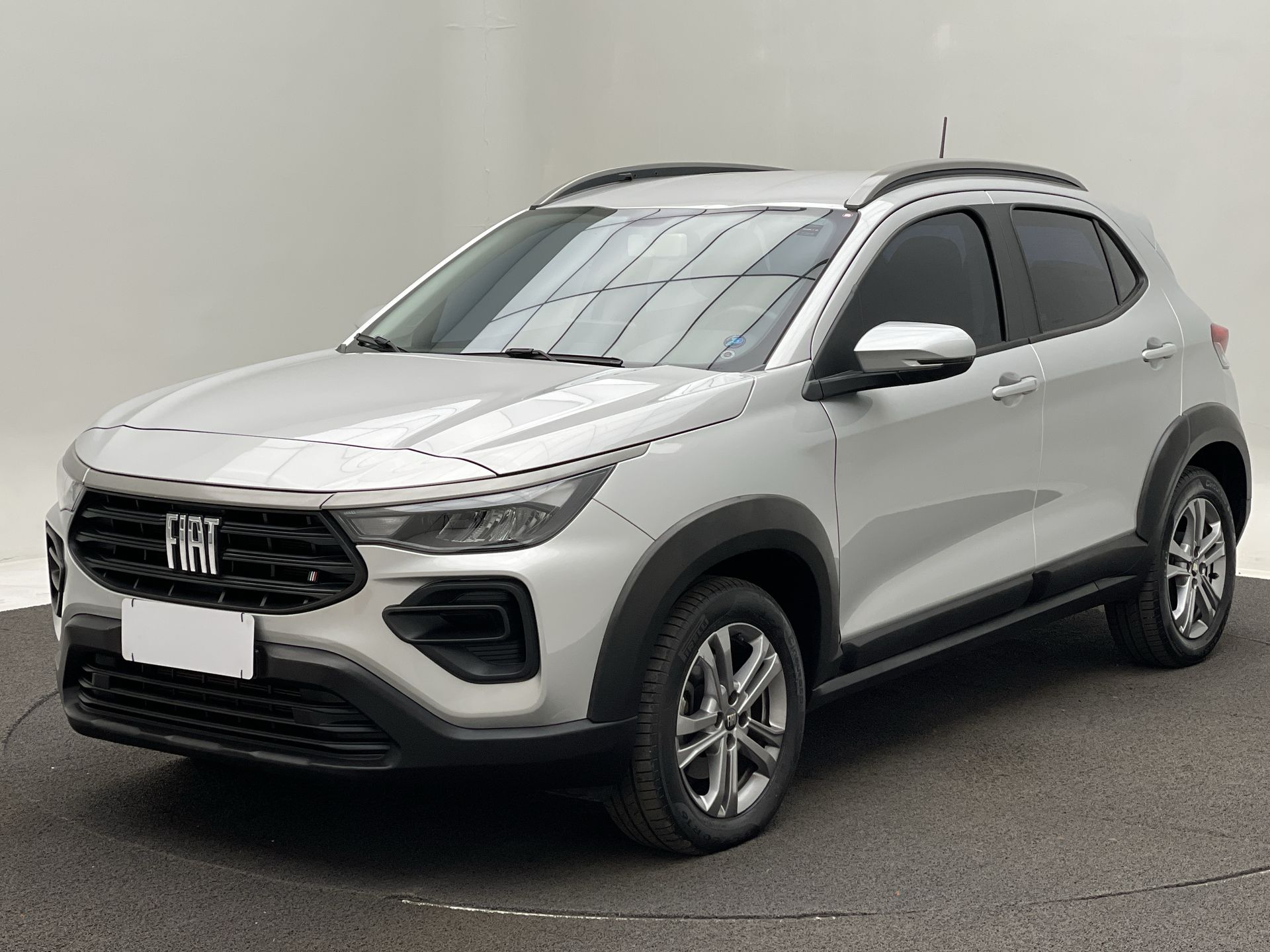 Fiat-PULSE-PULSE DRIVE 1.0 Turbo 200 Flex Aut.