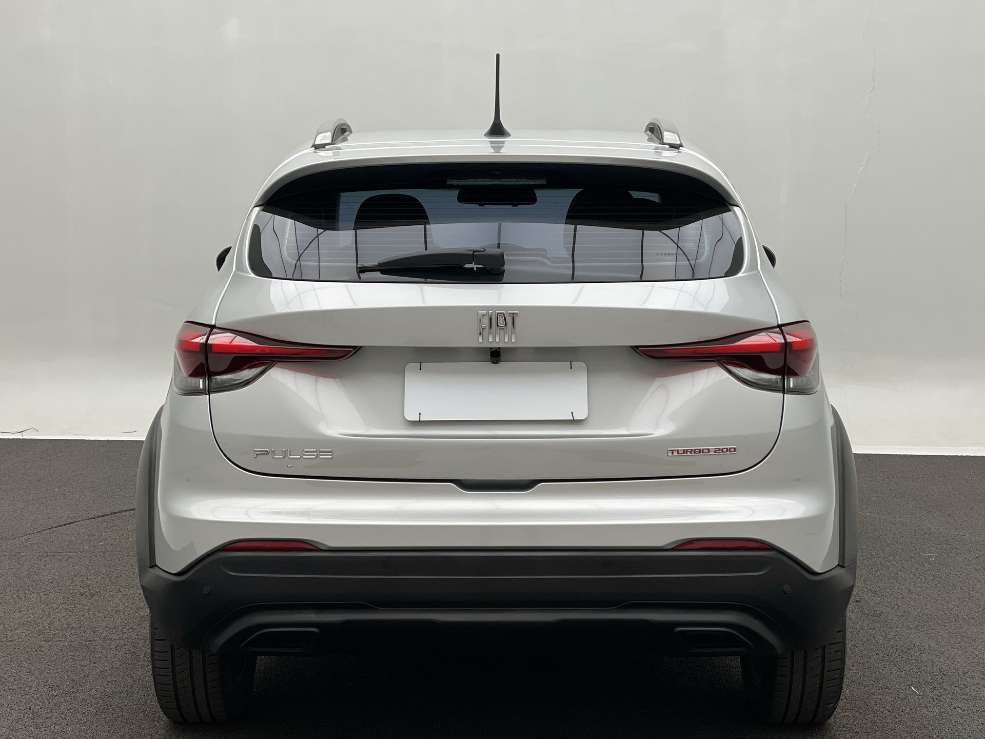 Fiat-PULSE-PULSE DRIVE 1.0 Turbo 200 Flex Aut.