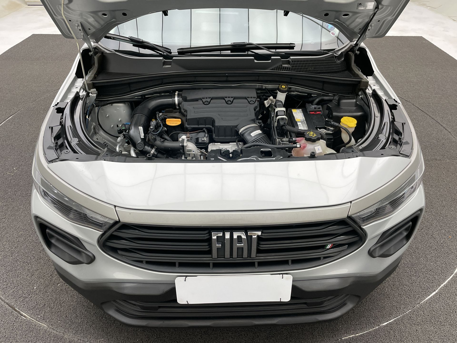 Fiat-PULSE-PULSE DRIVE 1.0 Turbo 200 Flex Aut.