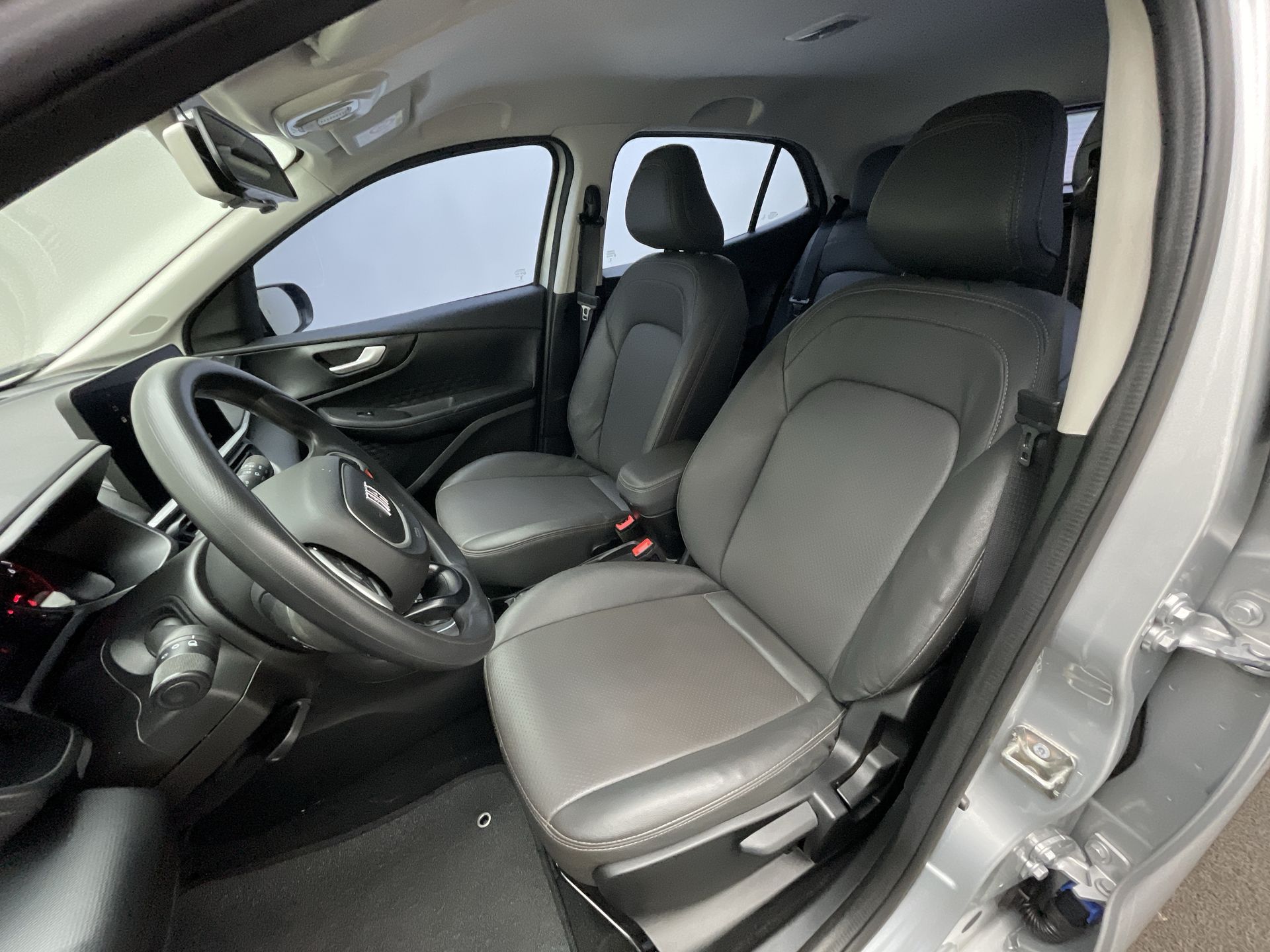 Fiat-PULSE-PULSE DRIVE 1.0 Turbo 200 Flex Aut.