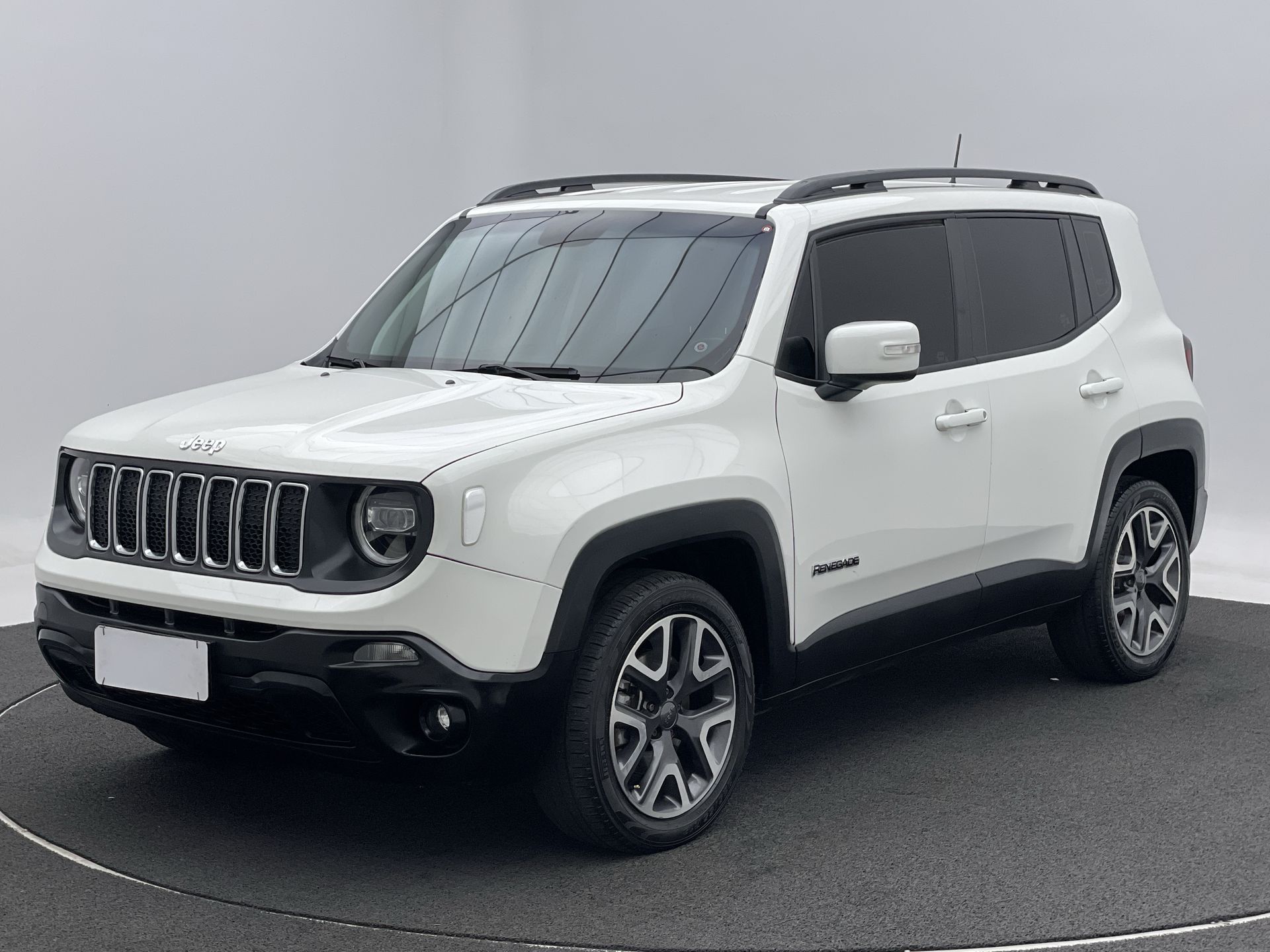 Jeep-RENEGADE-Renegade Longitude 1.8 4x2 Flex 16V Aut.