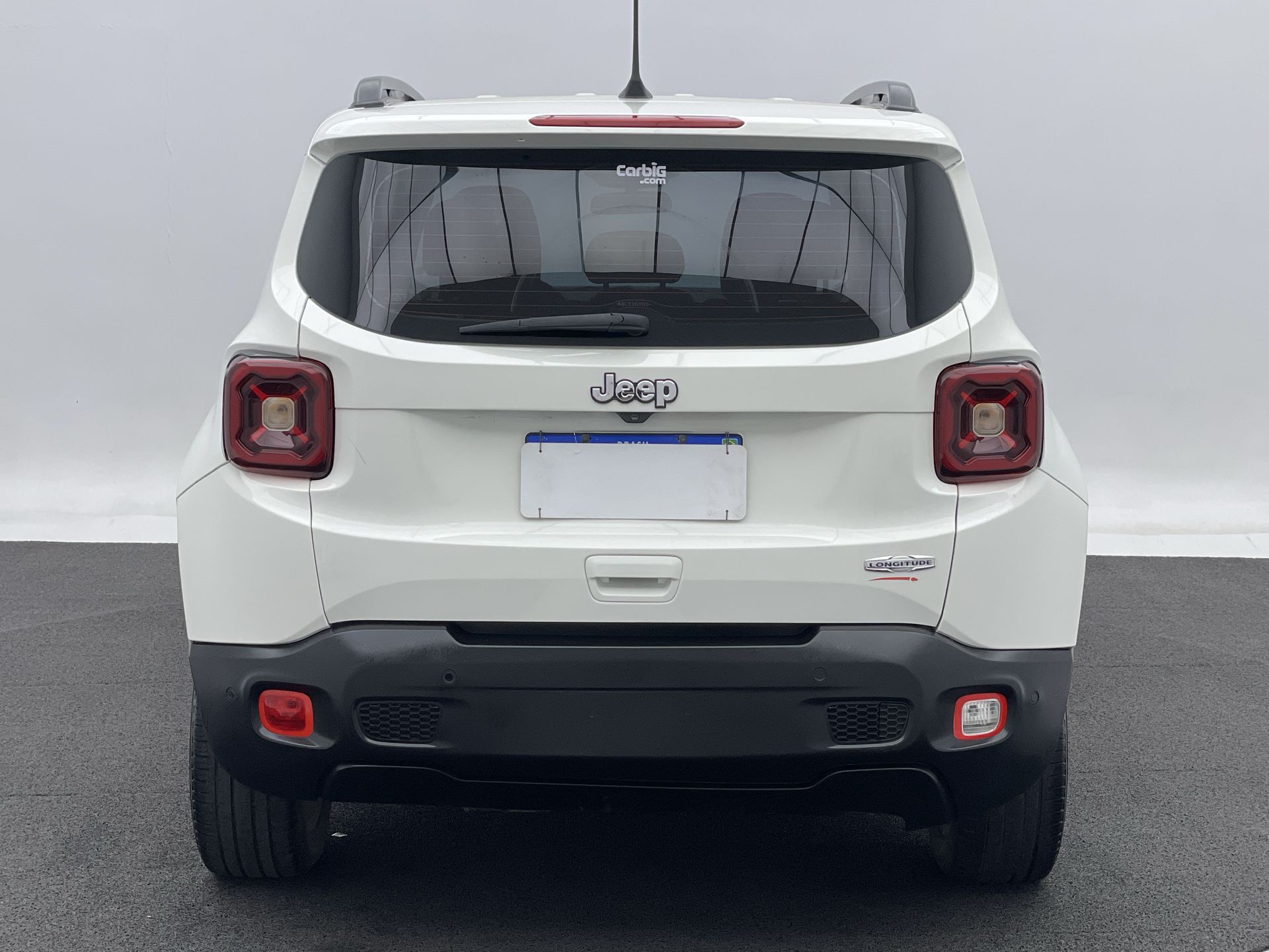 Jeep-RENEGADE-Renegade Longitude 1.8 4x2 Flex 16V Aut.