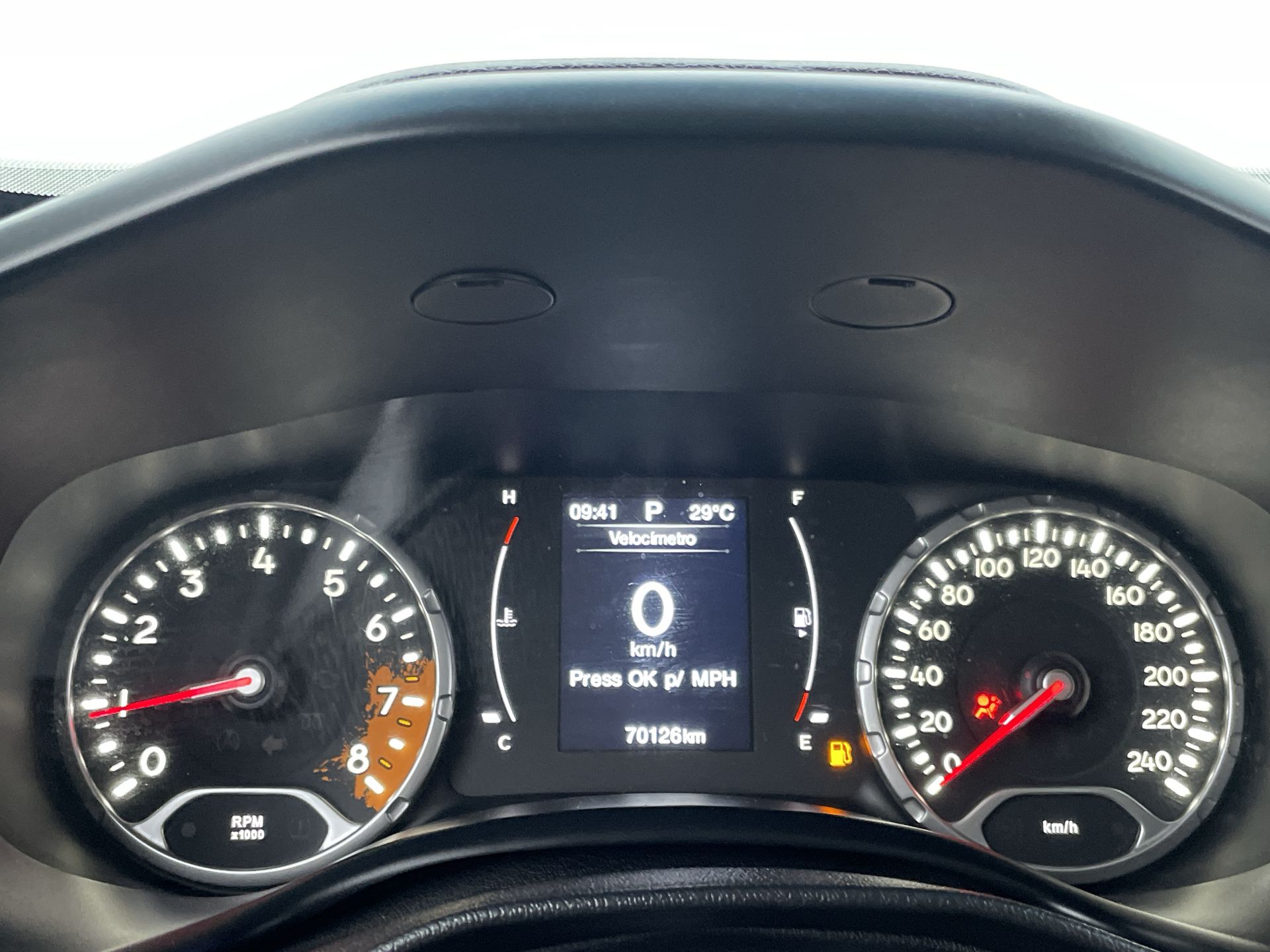 Jeep-RENEGADE-Renegade Longitude 1.8 4x2 Flex 16V Aut.