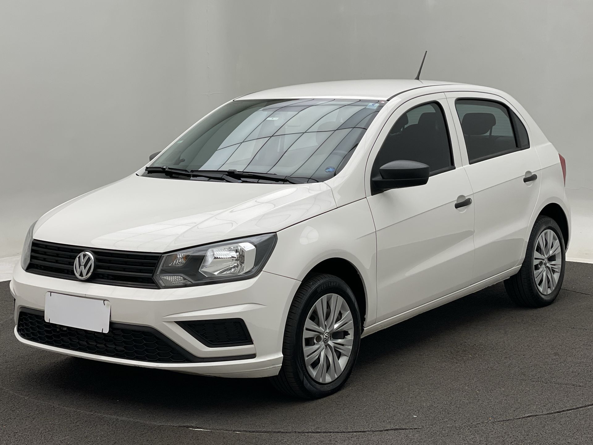 Gol 1.0 Flex 12V 5p