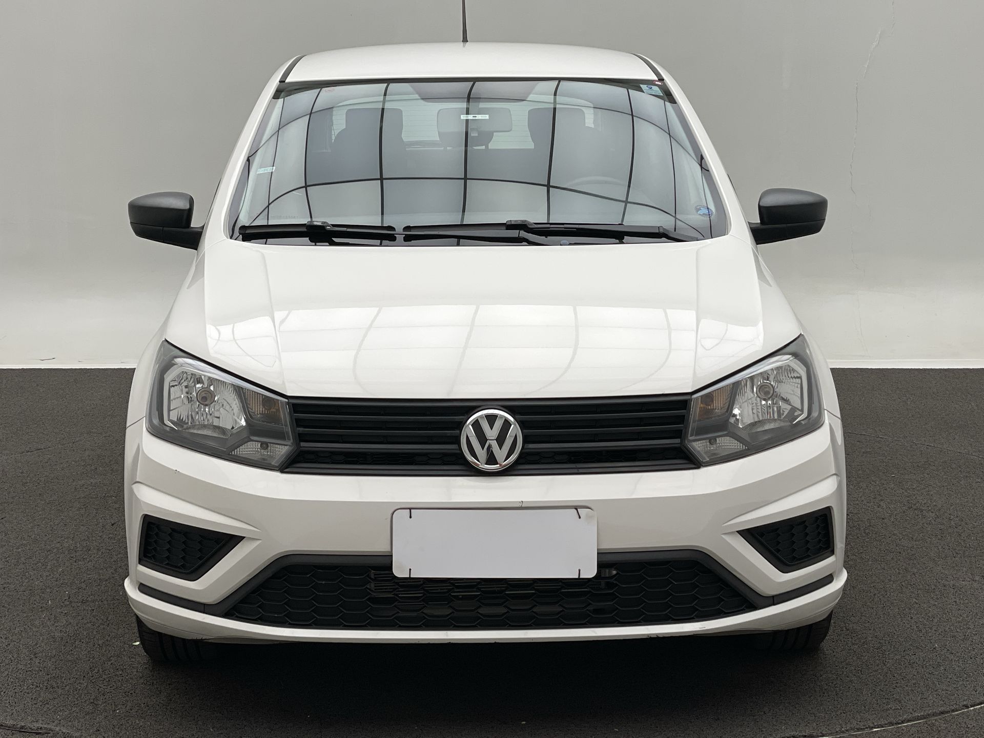 VW - Volkswagen-Gol-Gol 1.0 Flex 12V 5p
