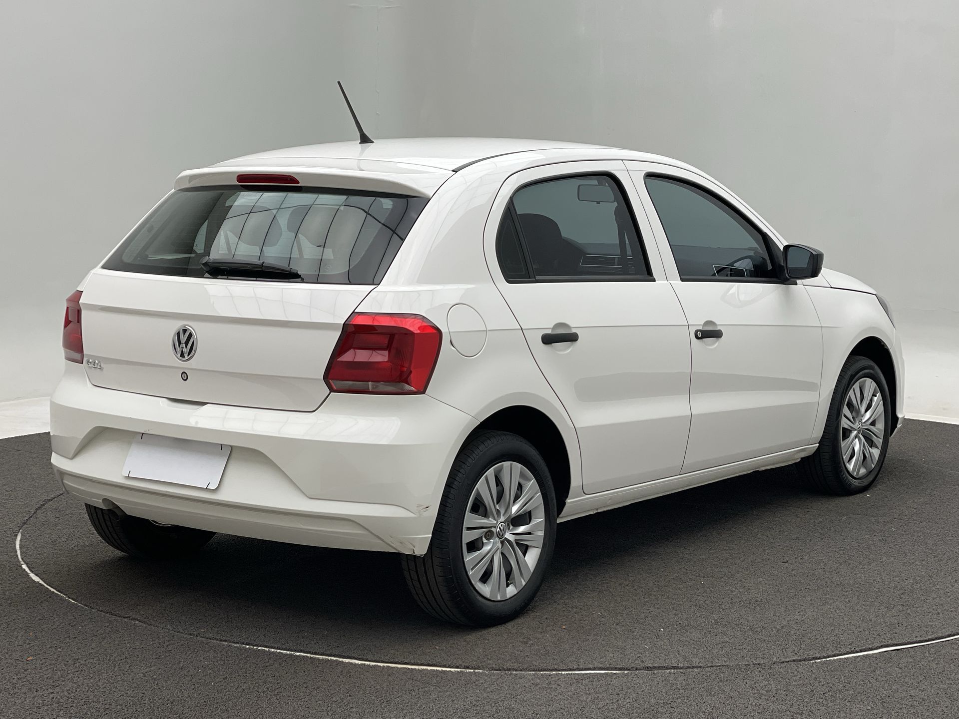 Gol 1.0 Flex 12V 5p