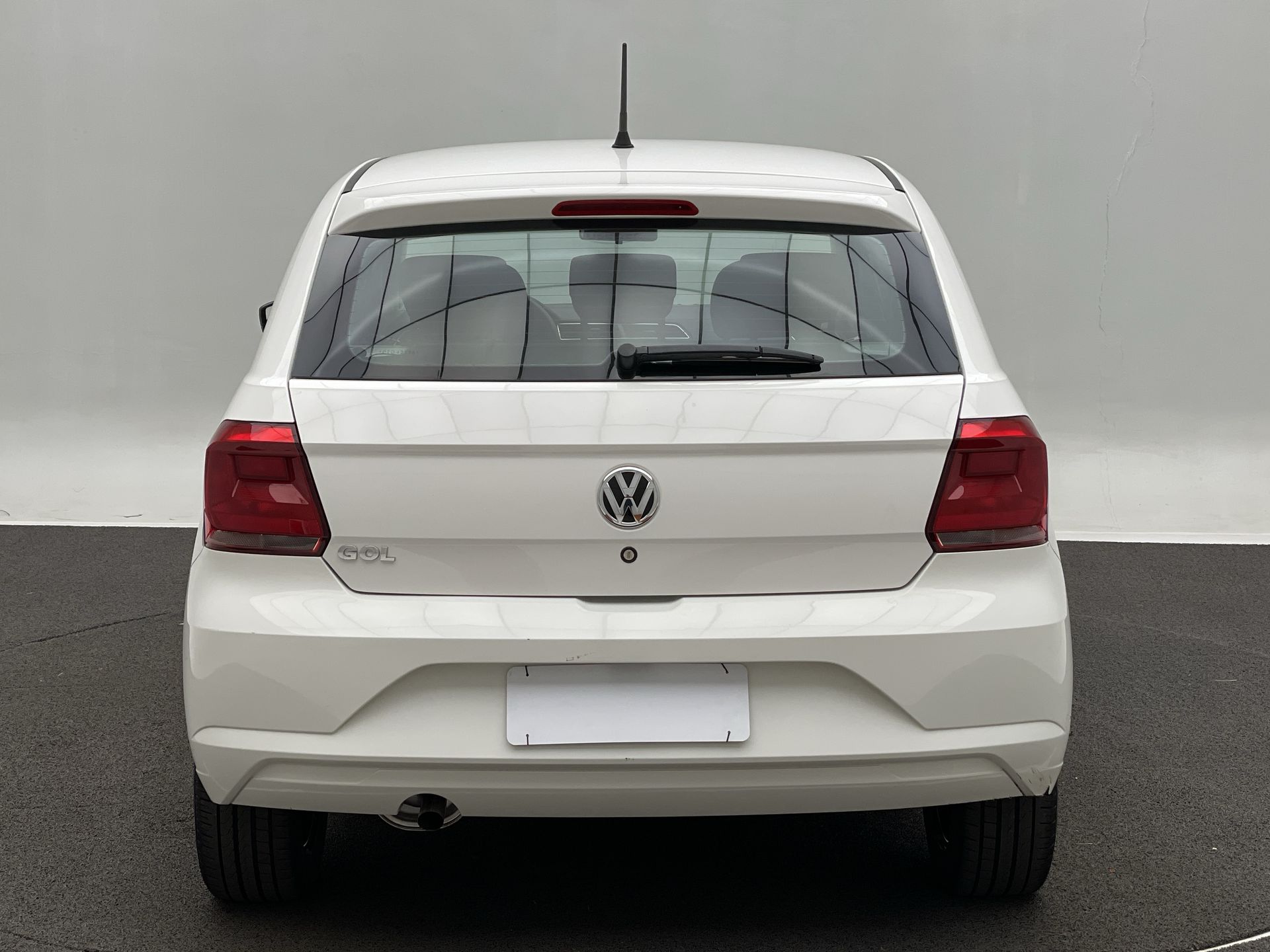 Gol 1.0 Flex 12V 5p