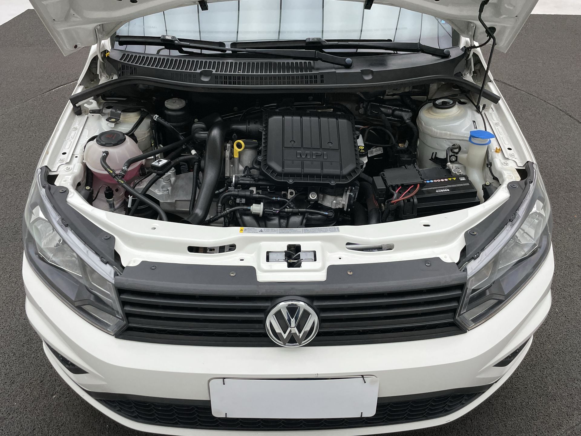 Gol 1.0 Flex 12V 5p