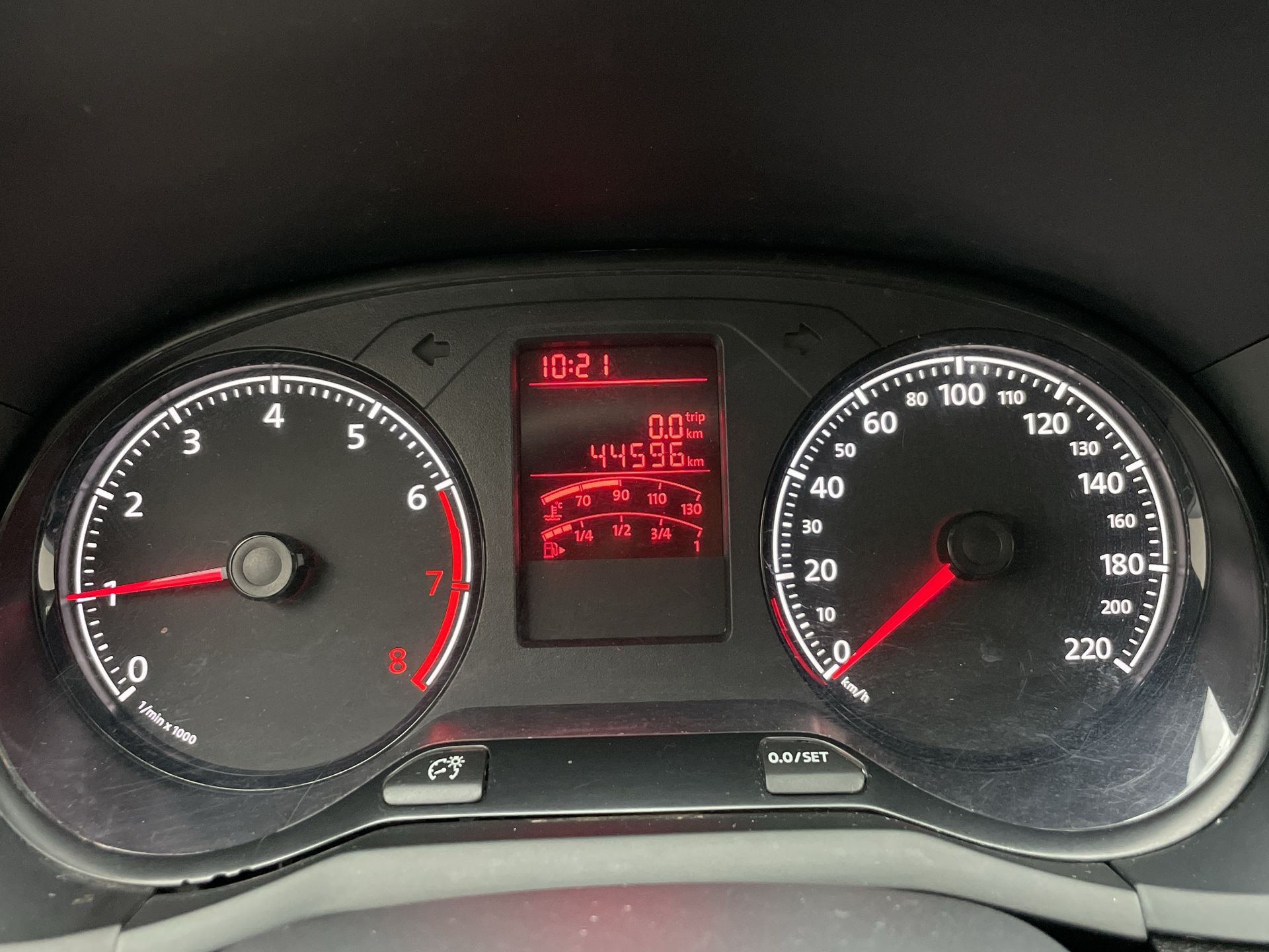 Gol 1.0 Flex 12V 5p