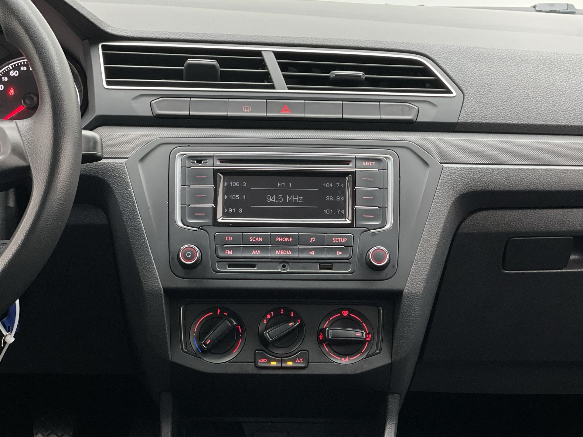 VW - Volkswagen-Gol-Gol 1.0 Flex 12V 5p