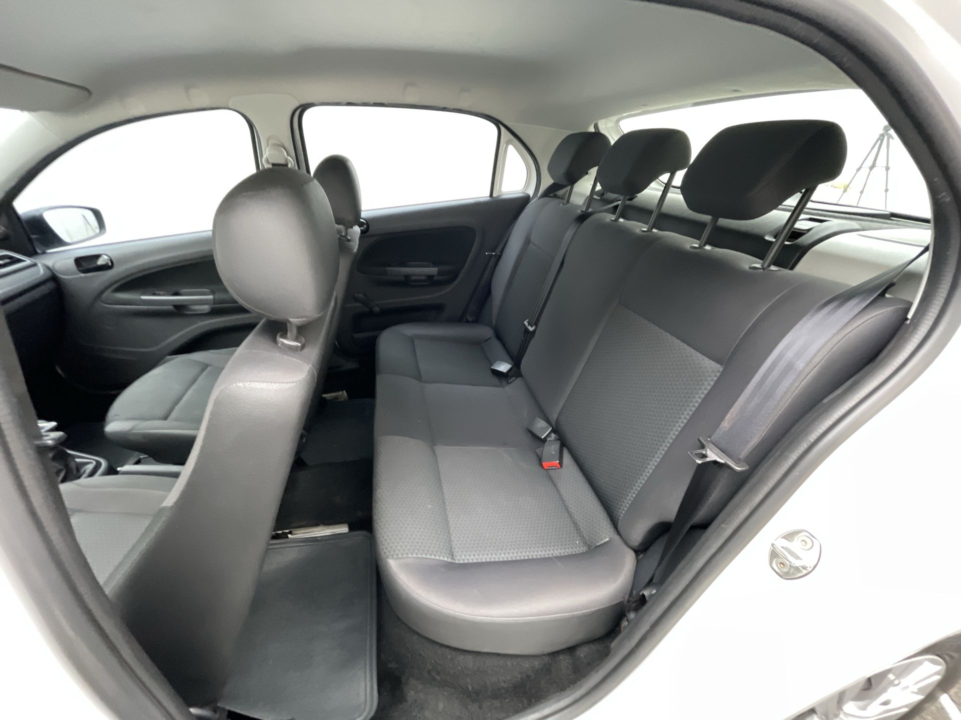 VW - Volkswagen-Gol-Gol 1.0 Flex 12V 5p