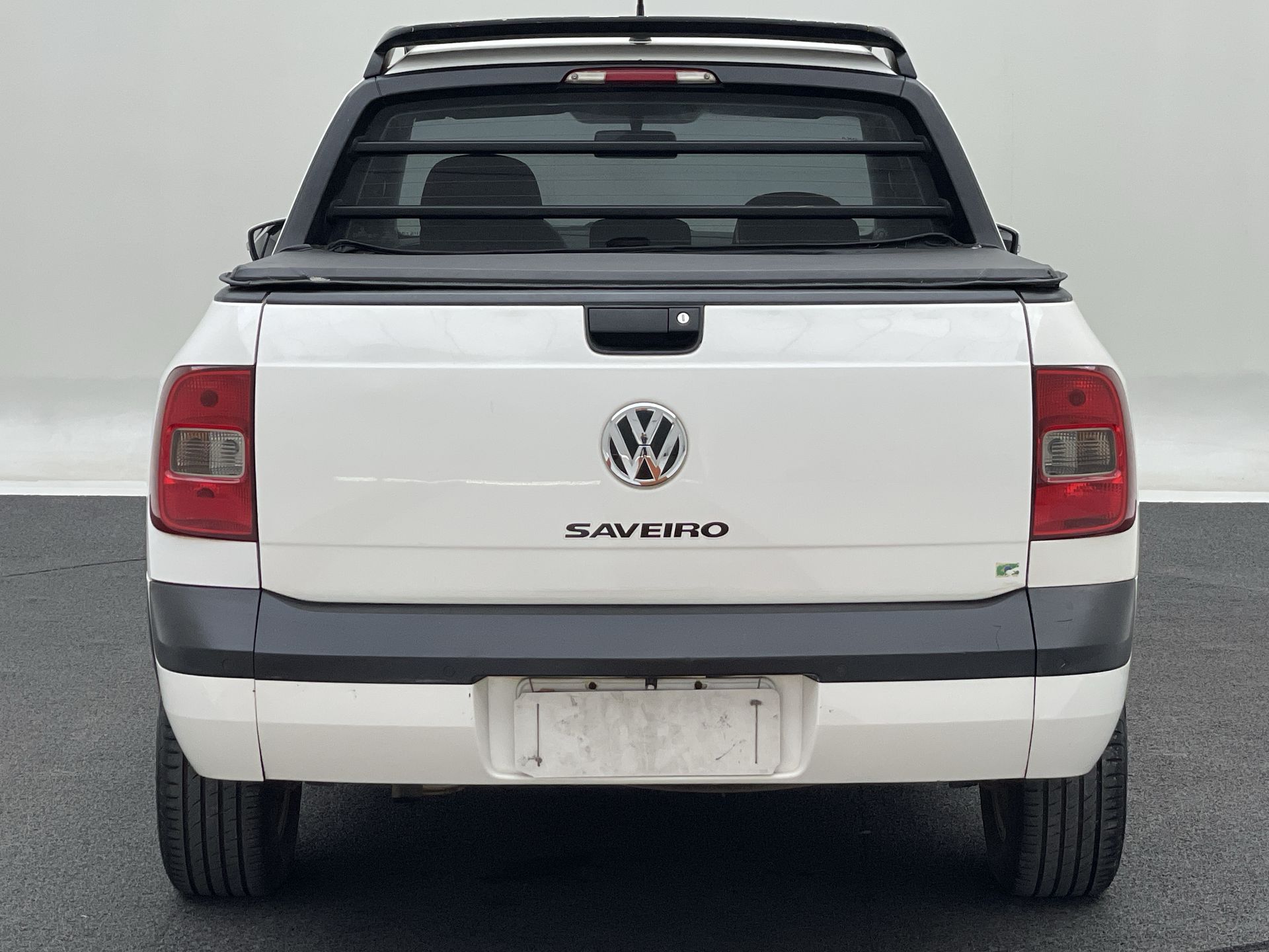 VW - Volkswagen-Saveiro-Saveiro Highline 1.6 T. Flex 8V CD