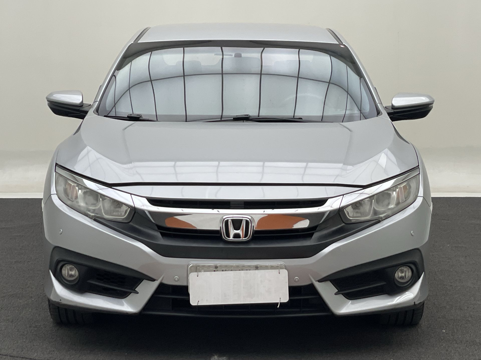 Honda-CIVIC-Civic Sedan EXL 2.0 Flex 16V Aut.4p