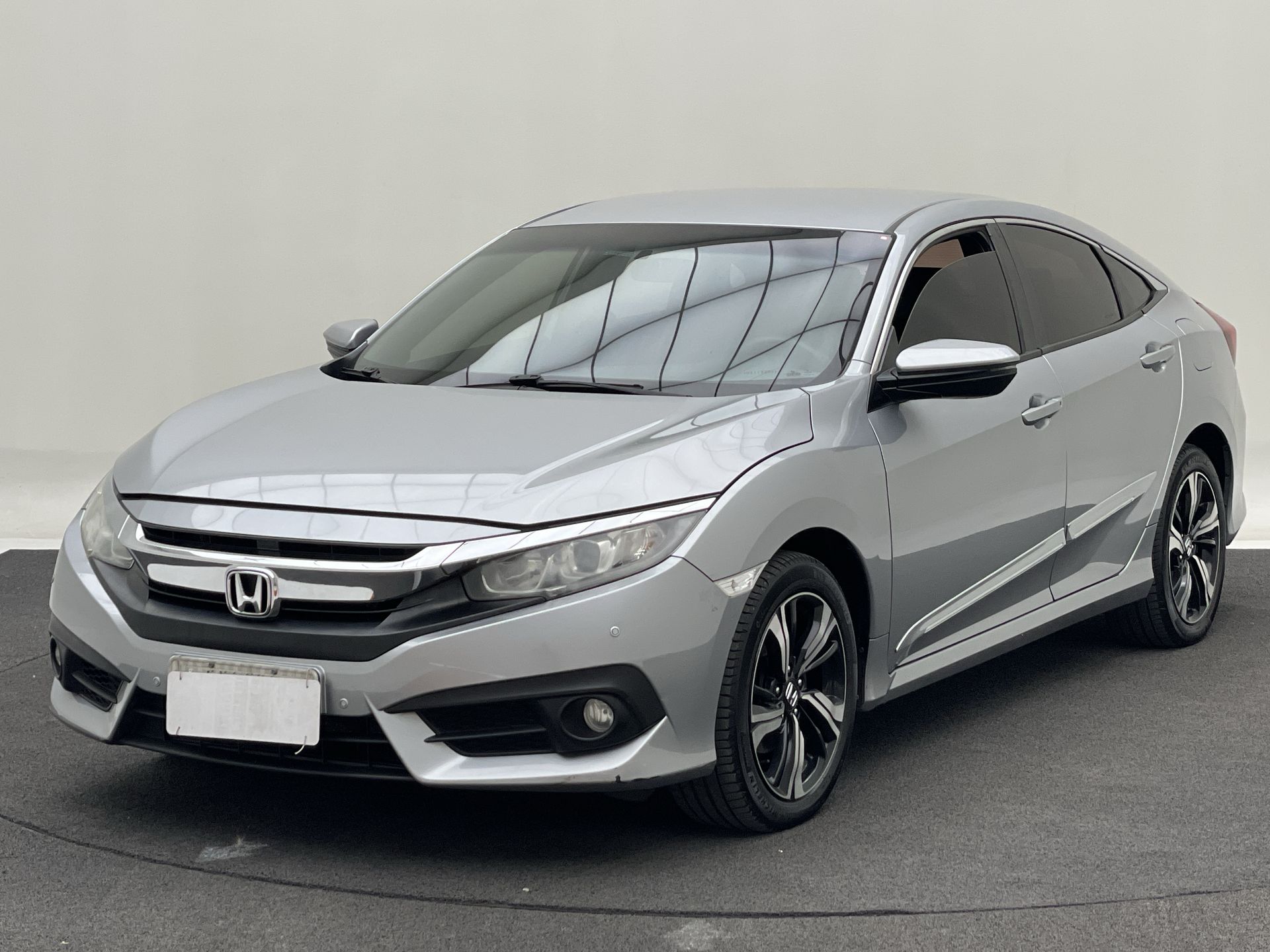 Honda-CIVIC-Civic Sedan EXL 2.0 Flex 16V Aut.4p