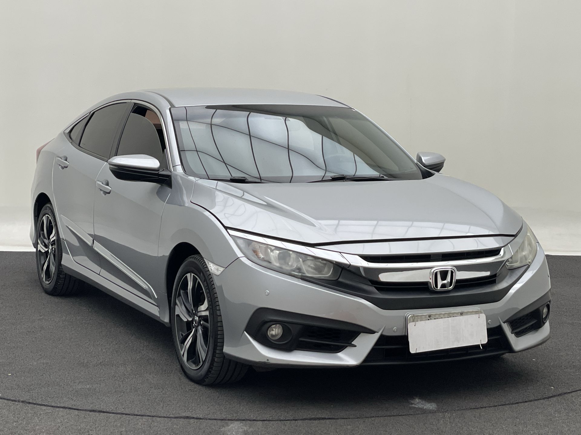 Honda-CIVIC-Civic Sedan EXL 2.0 Flex 16V Aut.4p