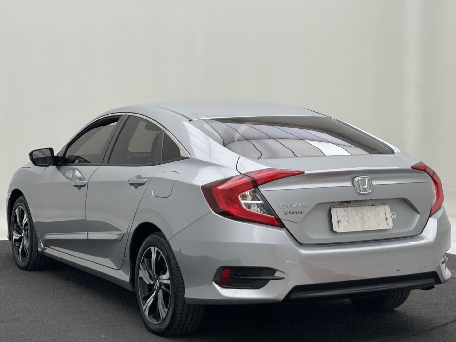 Honda-CIVIC-Civic Sedan EXL 2.0 Flex 16V Aut.4p