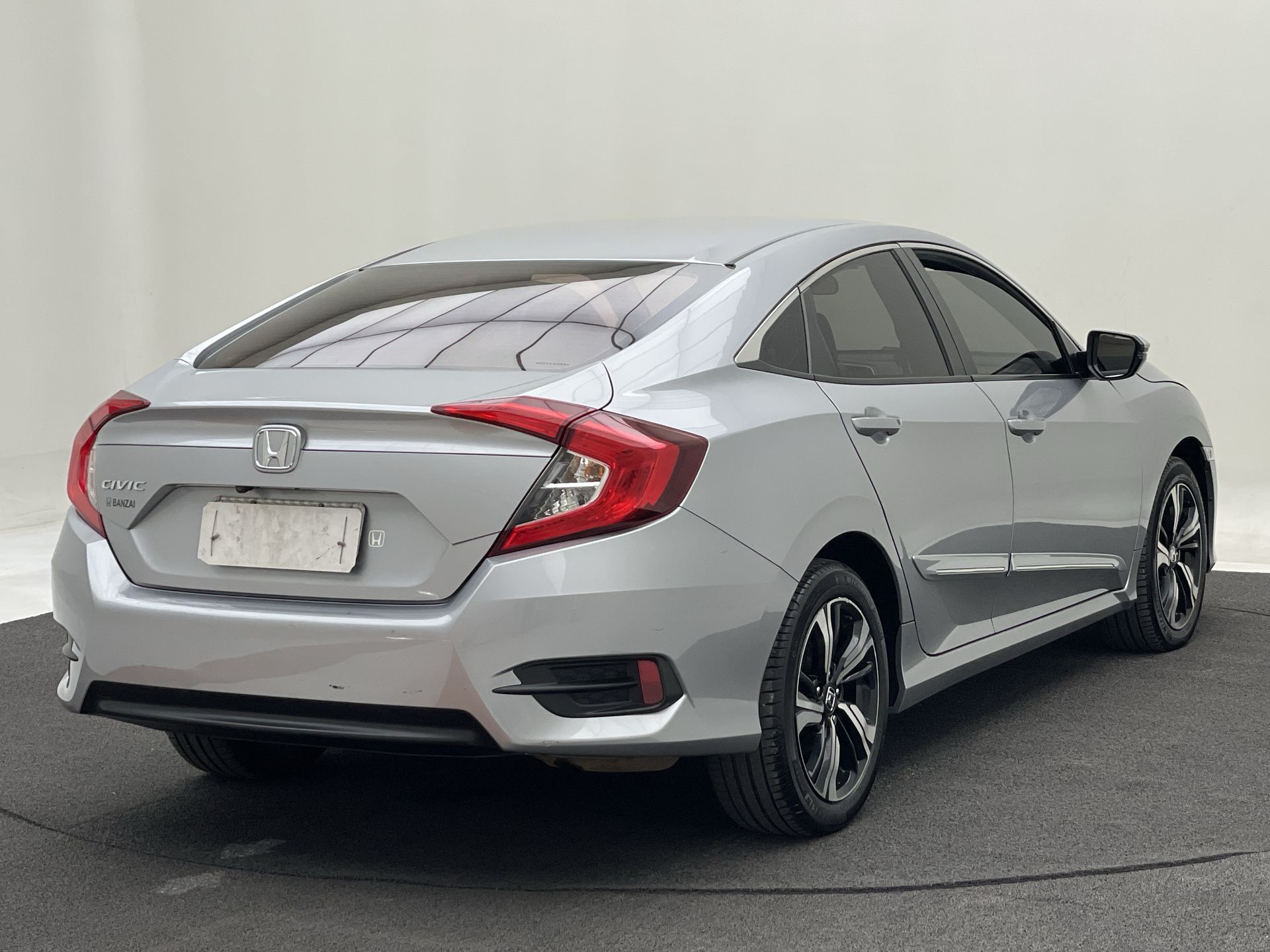 Honda-CIVIC-Civic Sedan EXL 2.0 Flex 16V Aut.4p