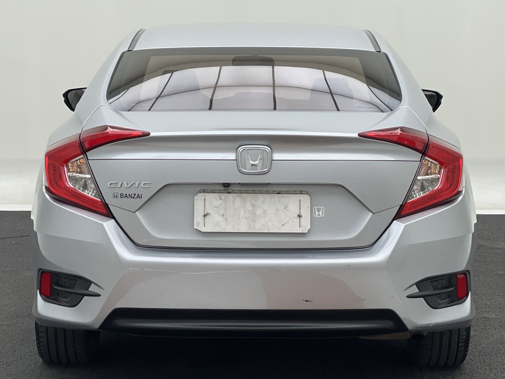 Honda-CIVIC-Civic Sedan EXL 2.0 Flex 16V Aut.4p