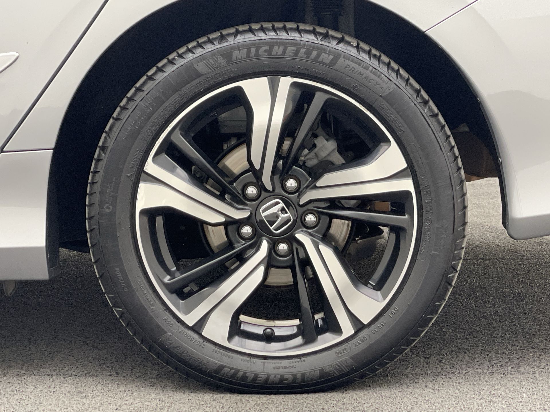 Honda-CIVIC-Civic Sedan EXL 2.0 Flex 16V Aut.4p