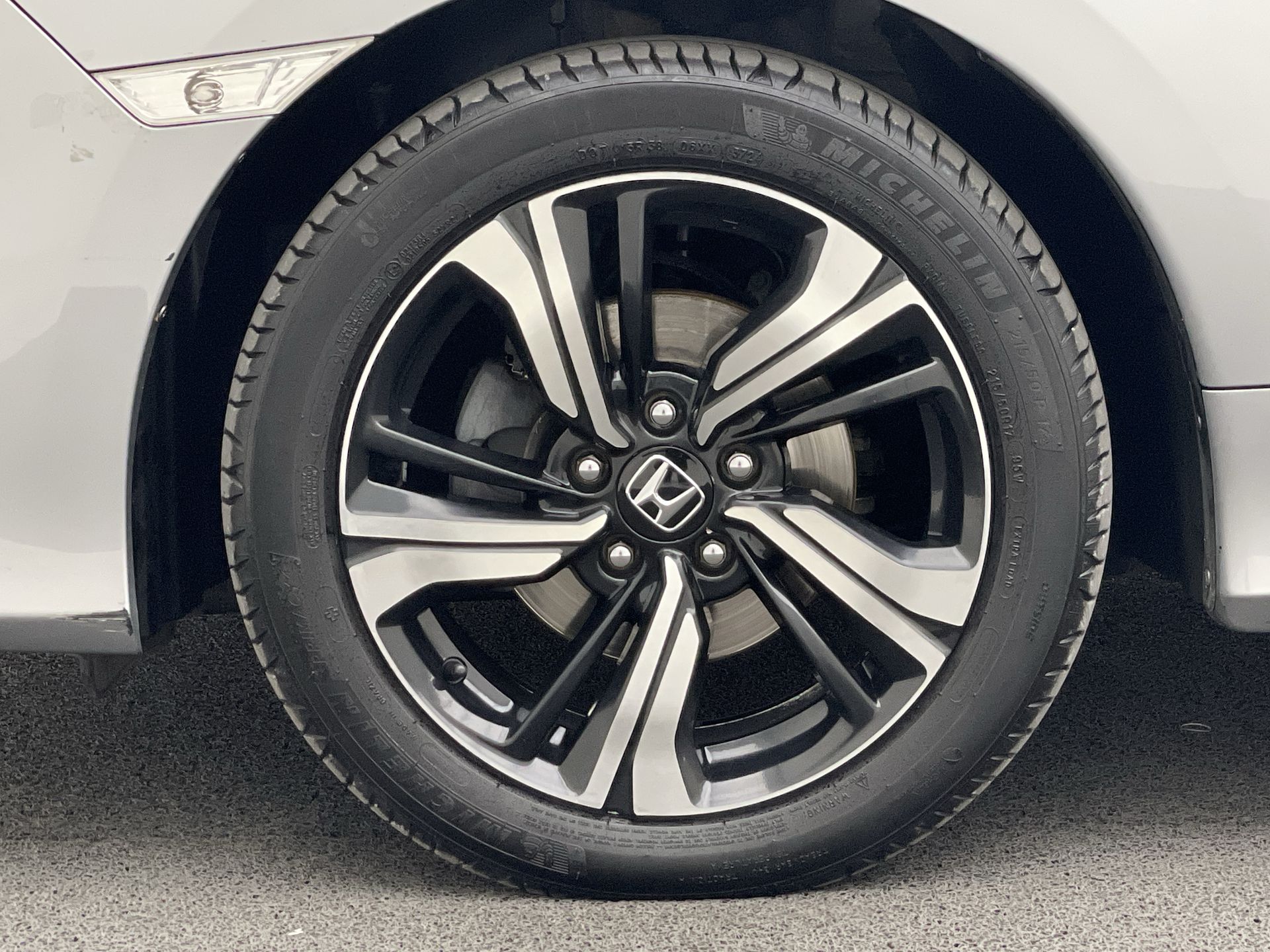 Honda-CIVIC-Civic Sedan EXL 2.0 Flex 16V Aut.4p